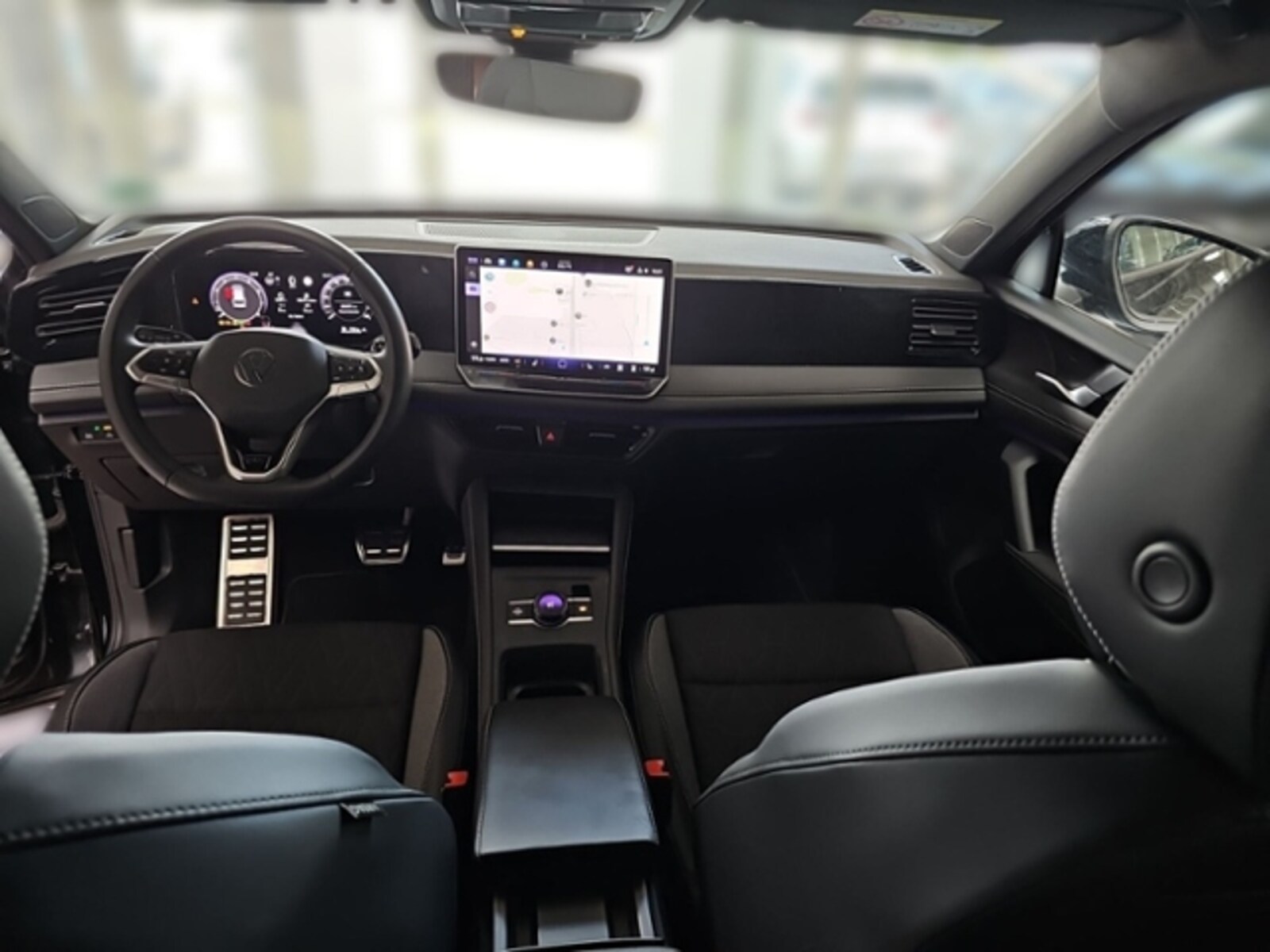 Volkswagen Tiguan – Bild 12