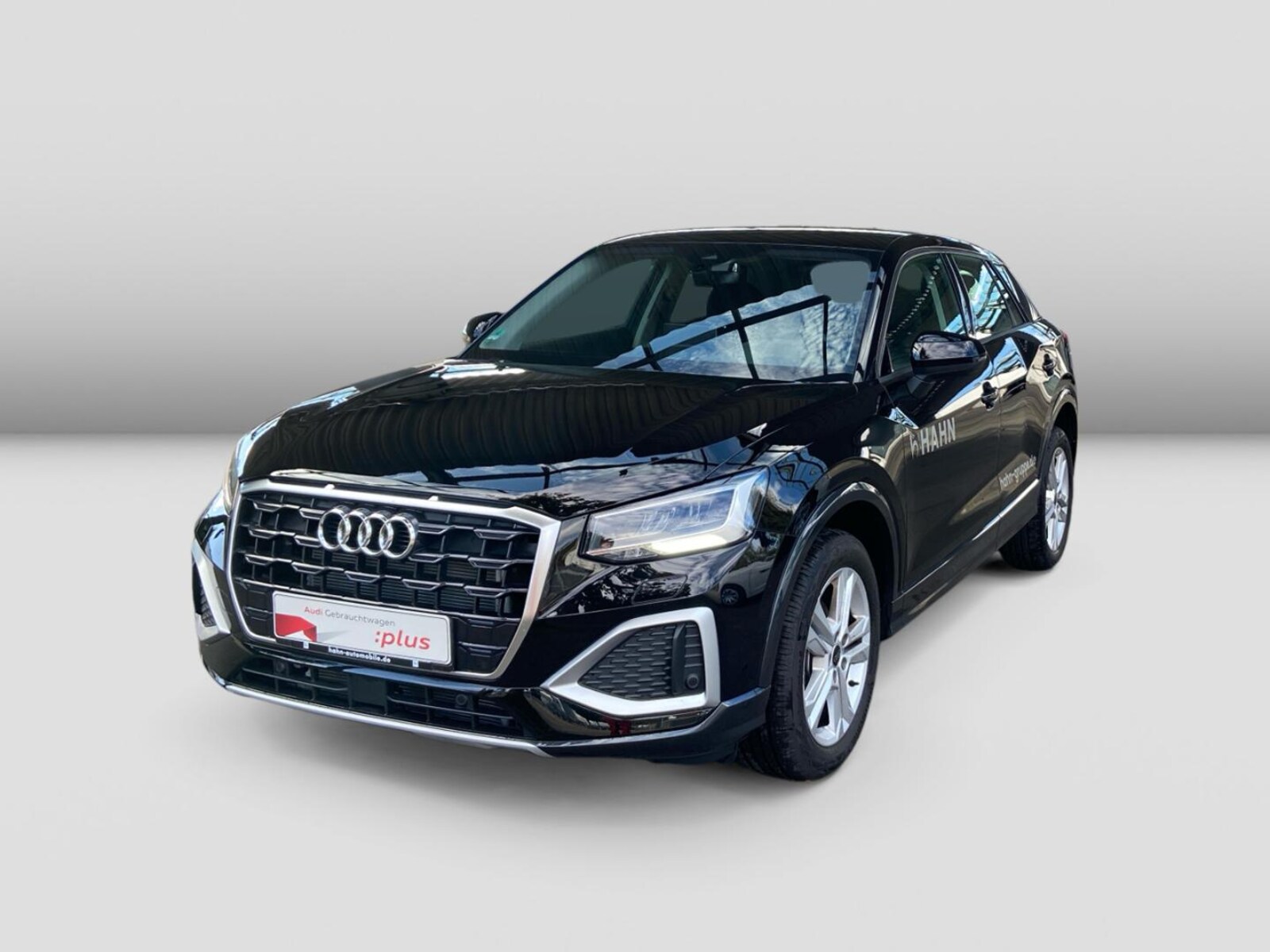 Audi Q2 – Bild 2
