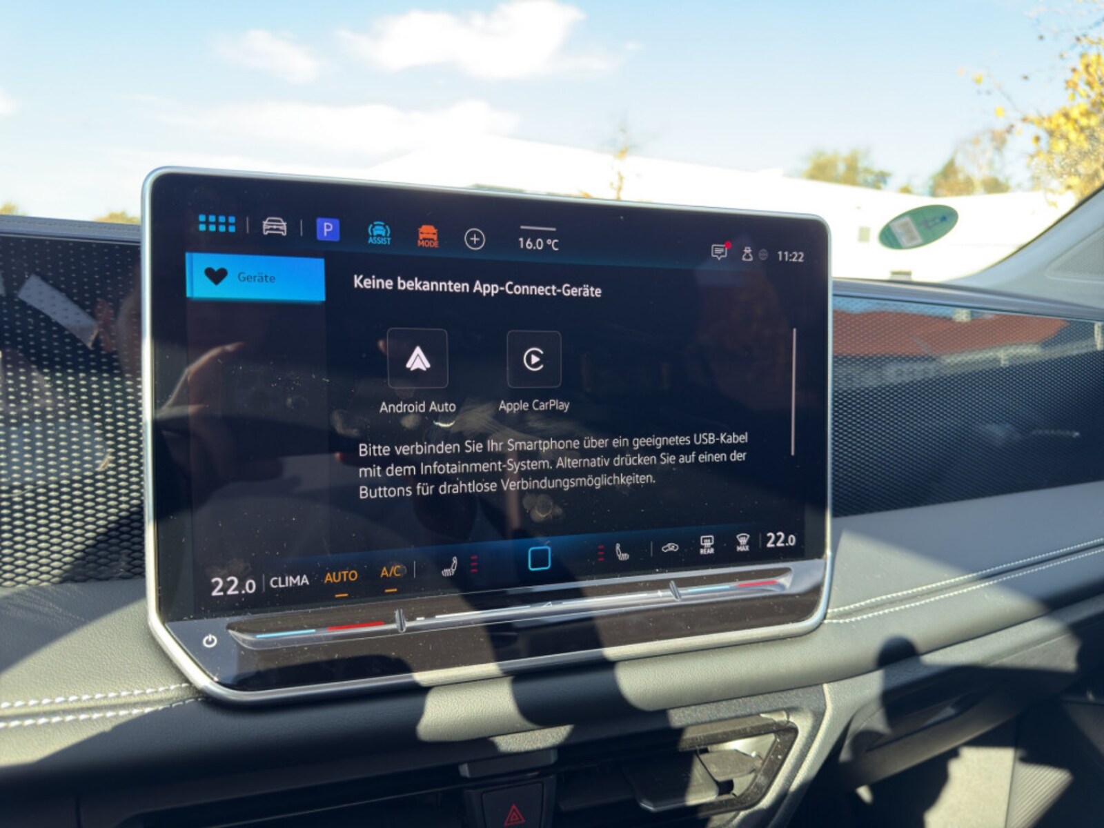 Volkswagen Tiguan – Bild 26