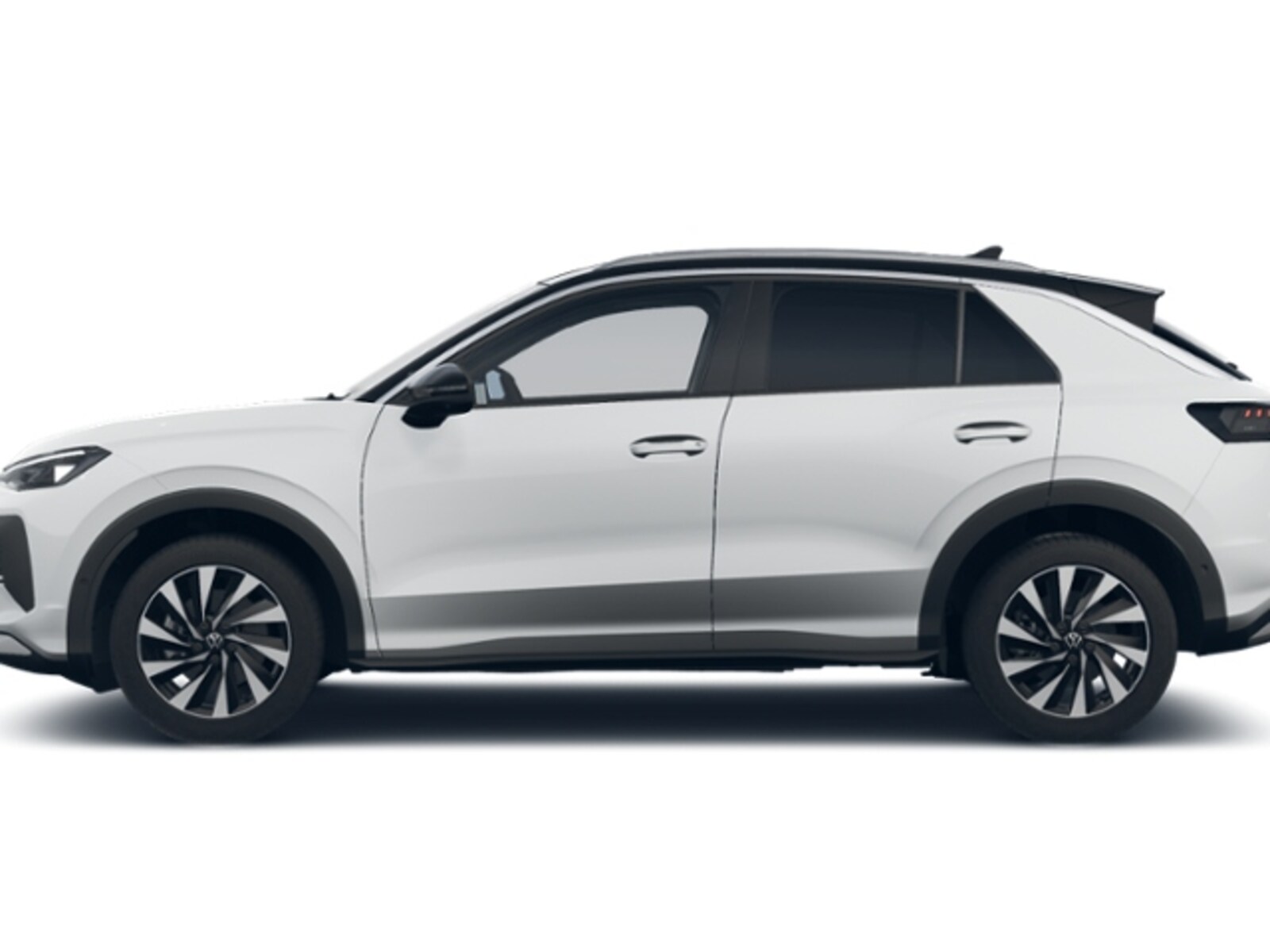 Volkswagen T-Roc – Bild 7