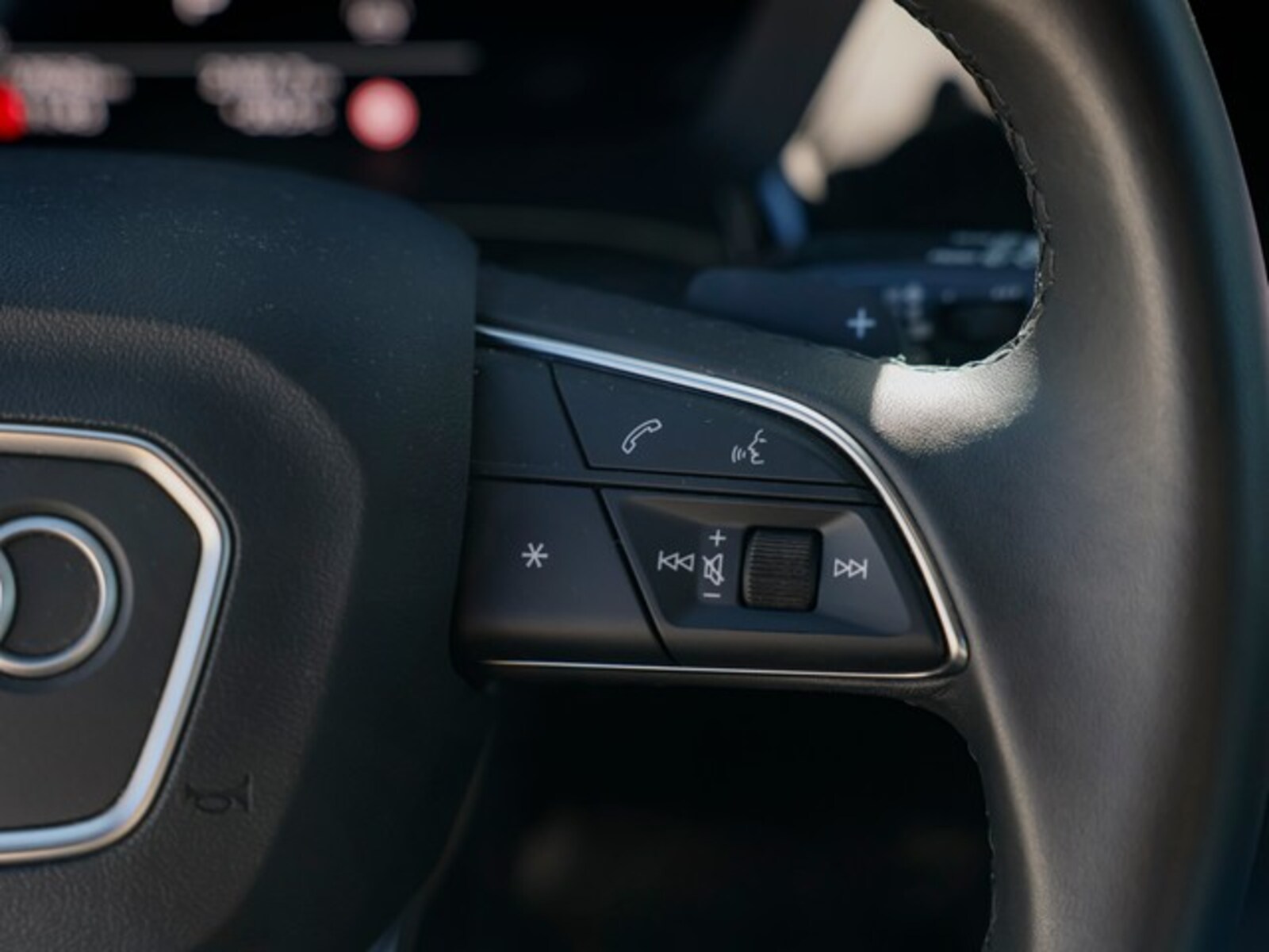 Audi A3 Sportback – Bild 13