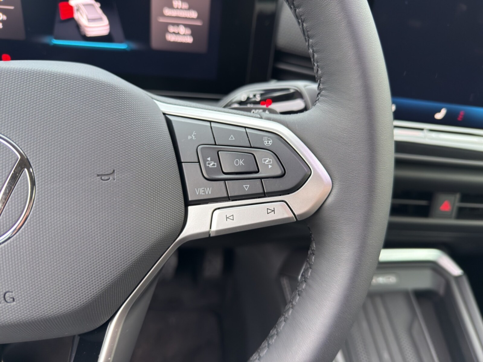 Volkswagen T-Roc – Bild 14