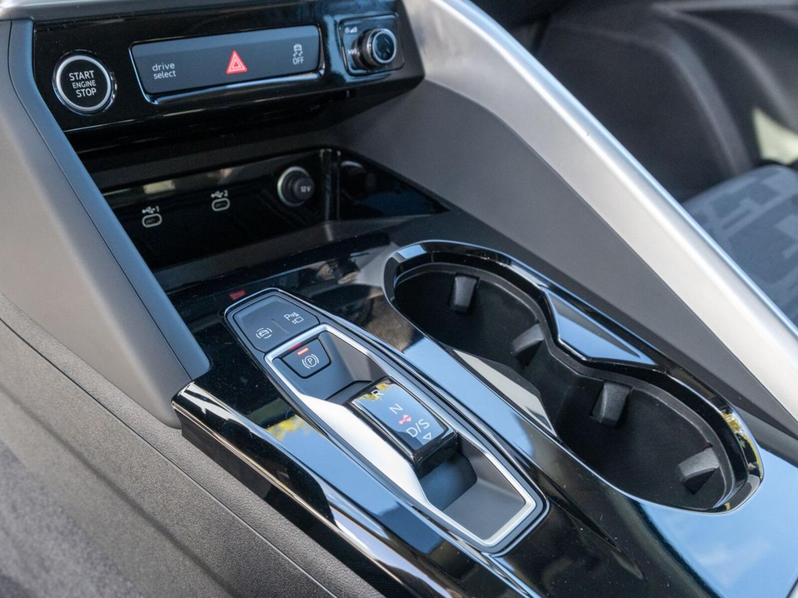 Audi Q5 – Bild 17