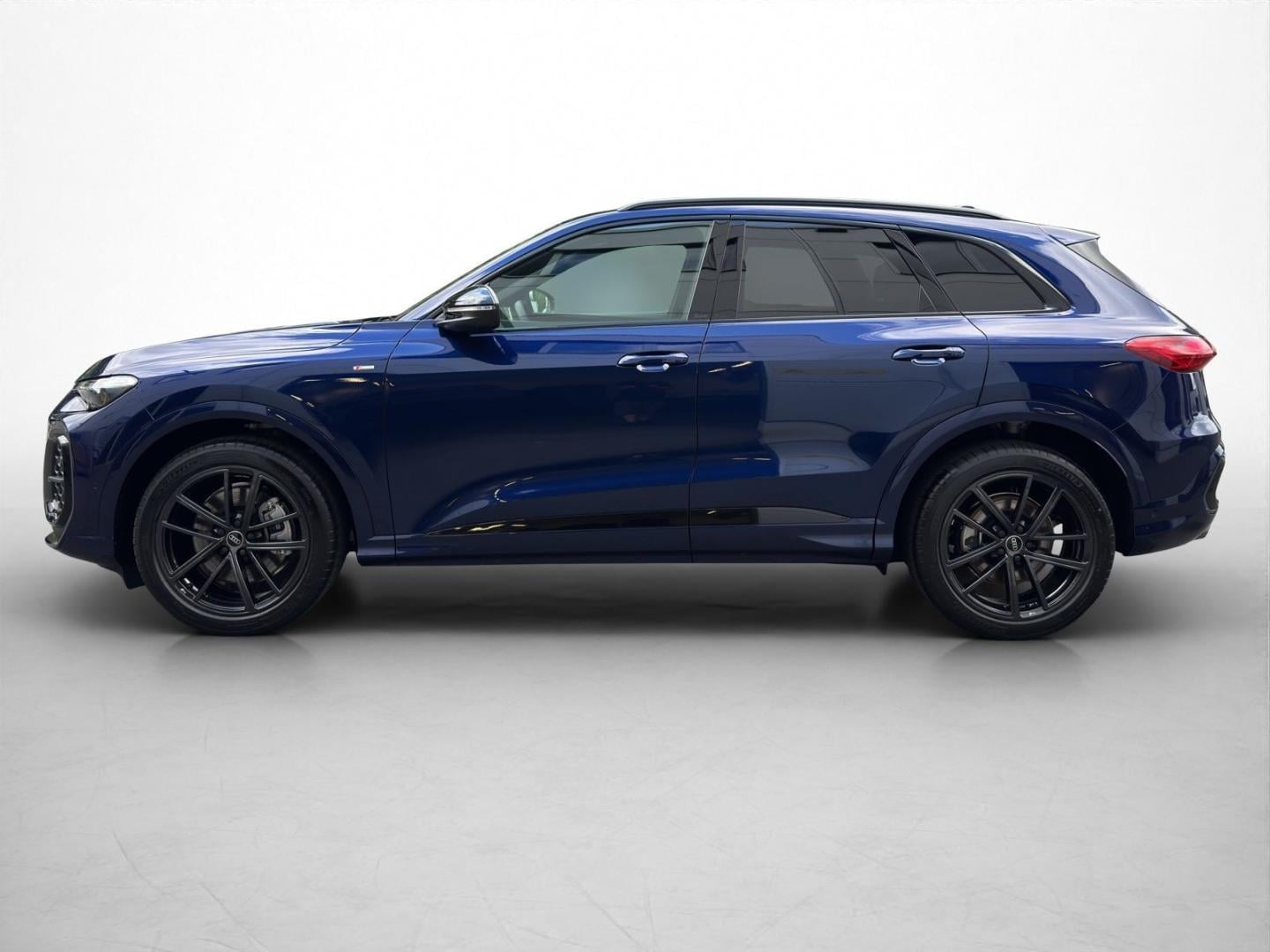 Bild über Audi Q5 SUV TDI quattro 150 kW S tronic - für weitere Informationen kontaktieren Sie den Audi Partner