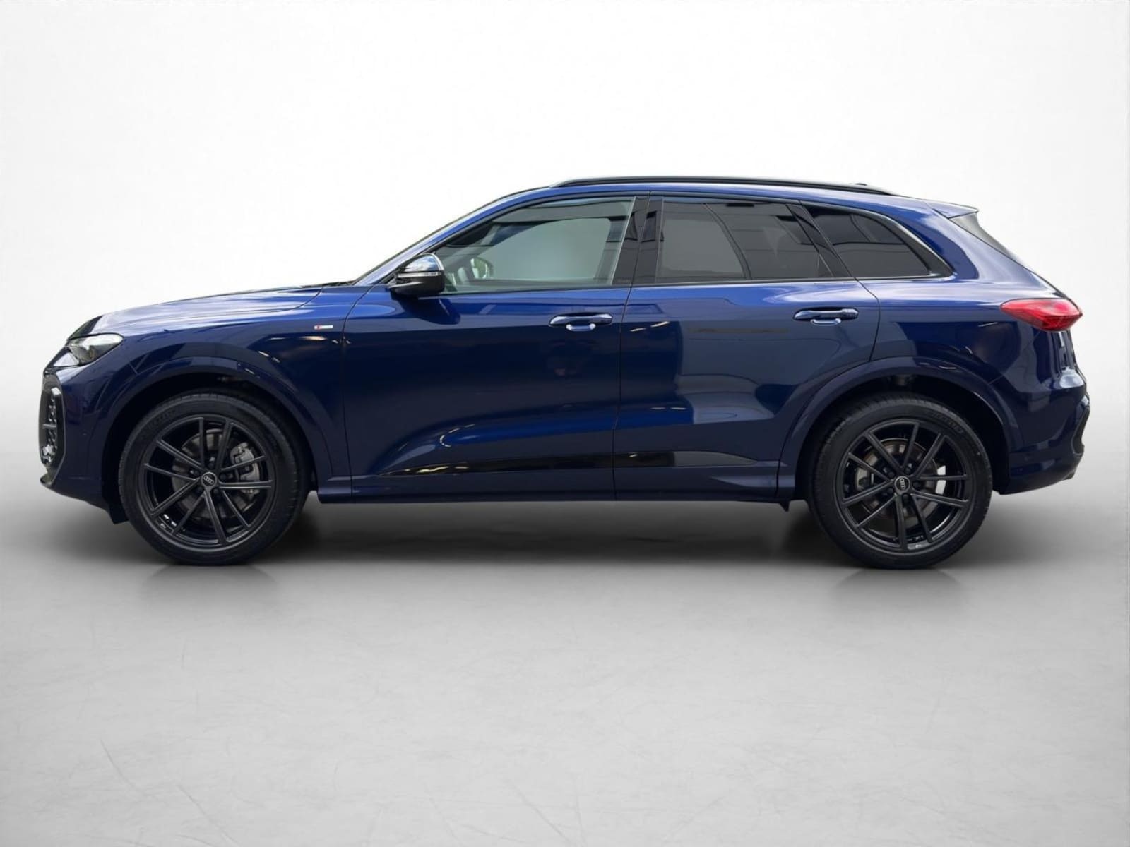 Audi Q5 – Bild 3