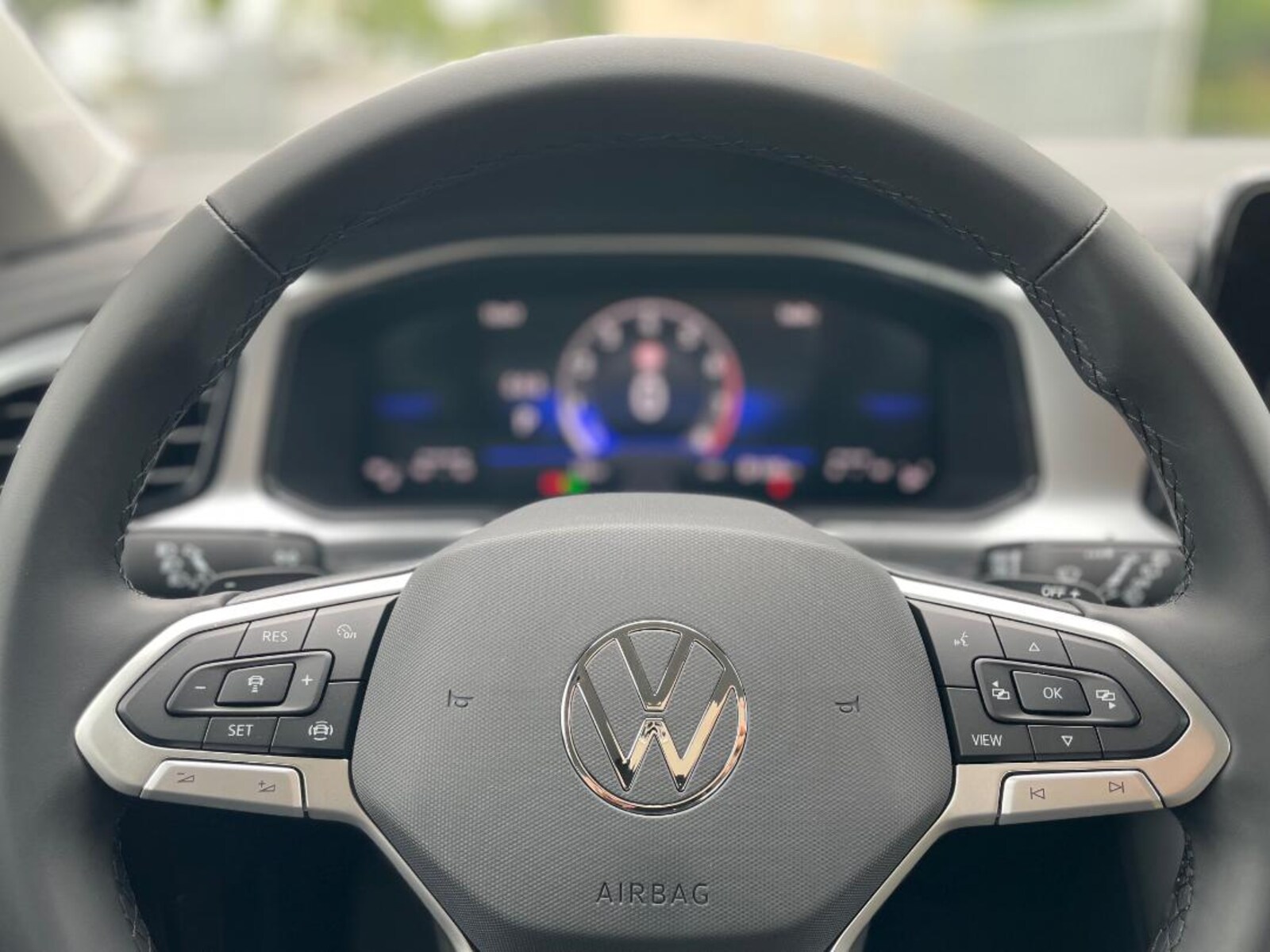 Volkswagen T-Roc – Bild 9