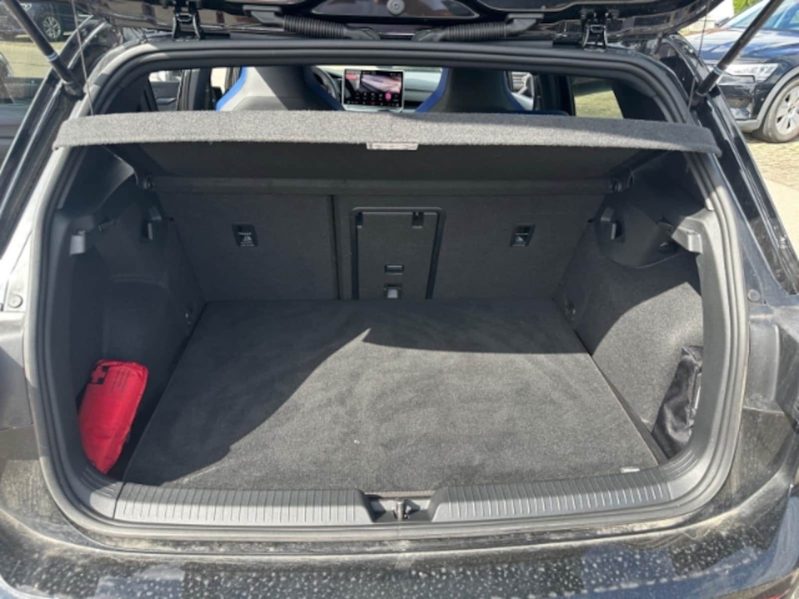 Volkswagen Golf – Bild 12