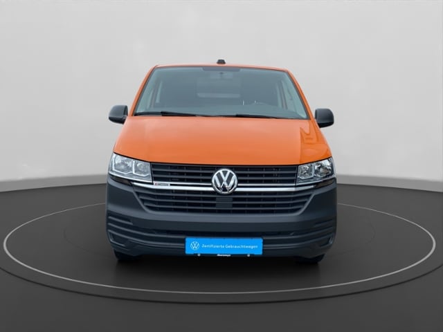 Volkswagen T6.1 Transporter