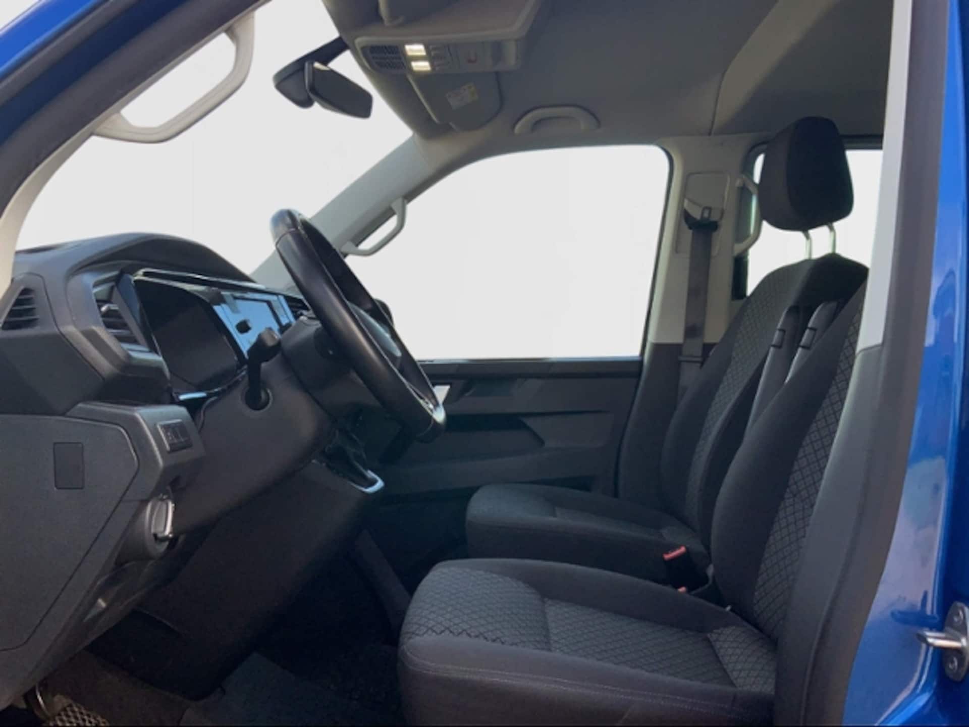 Volkswagen T6.1 Multivan Trendline