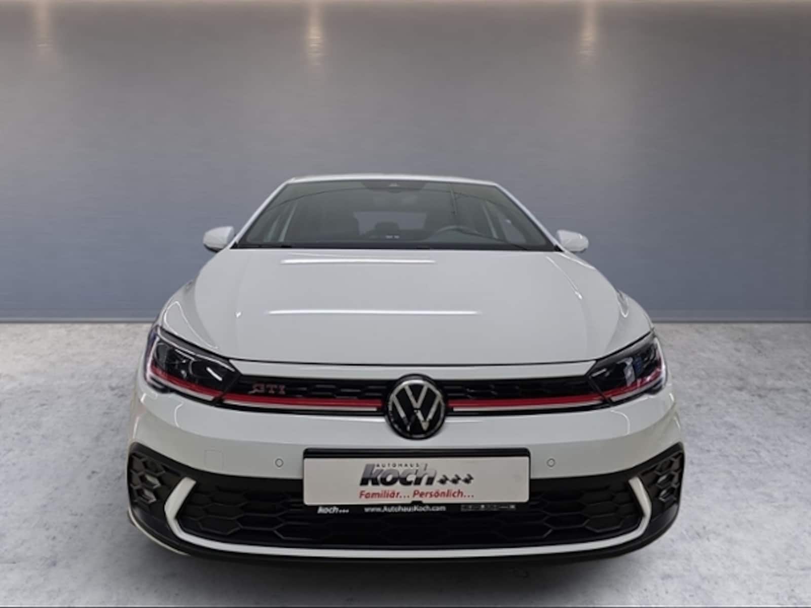 Volkswagen Polo – Bild 4