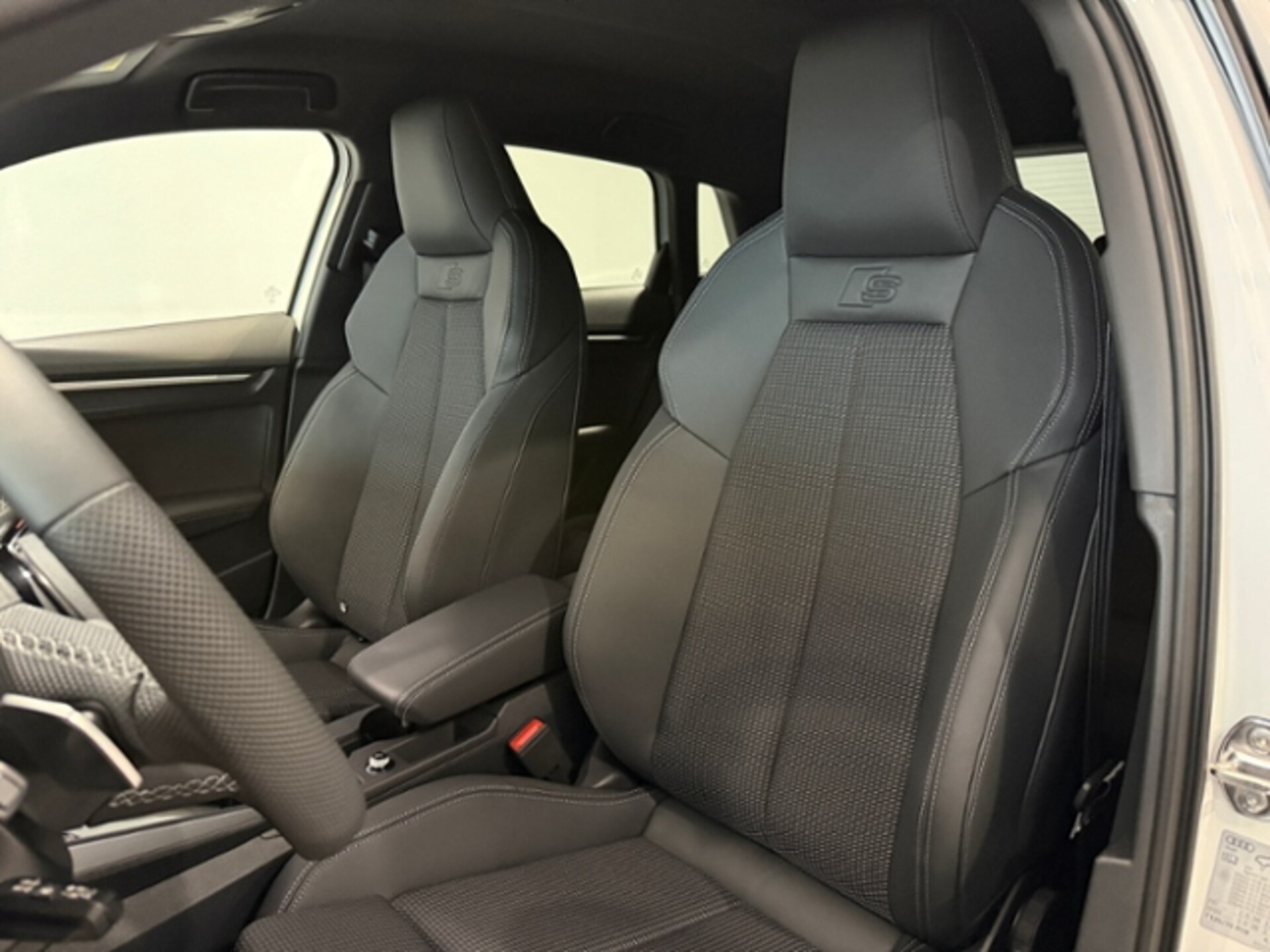 Audi A3 Sportback Advanced