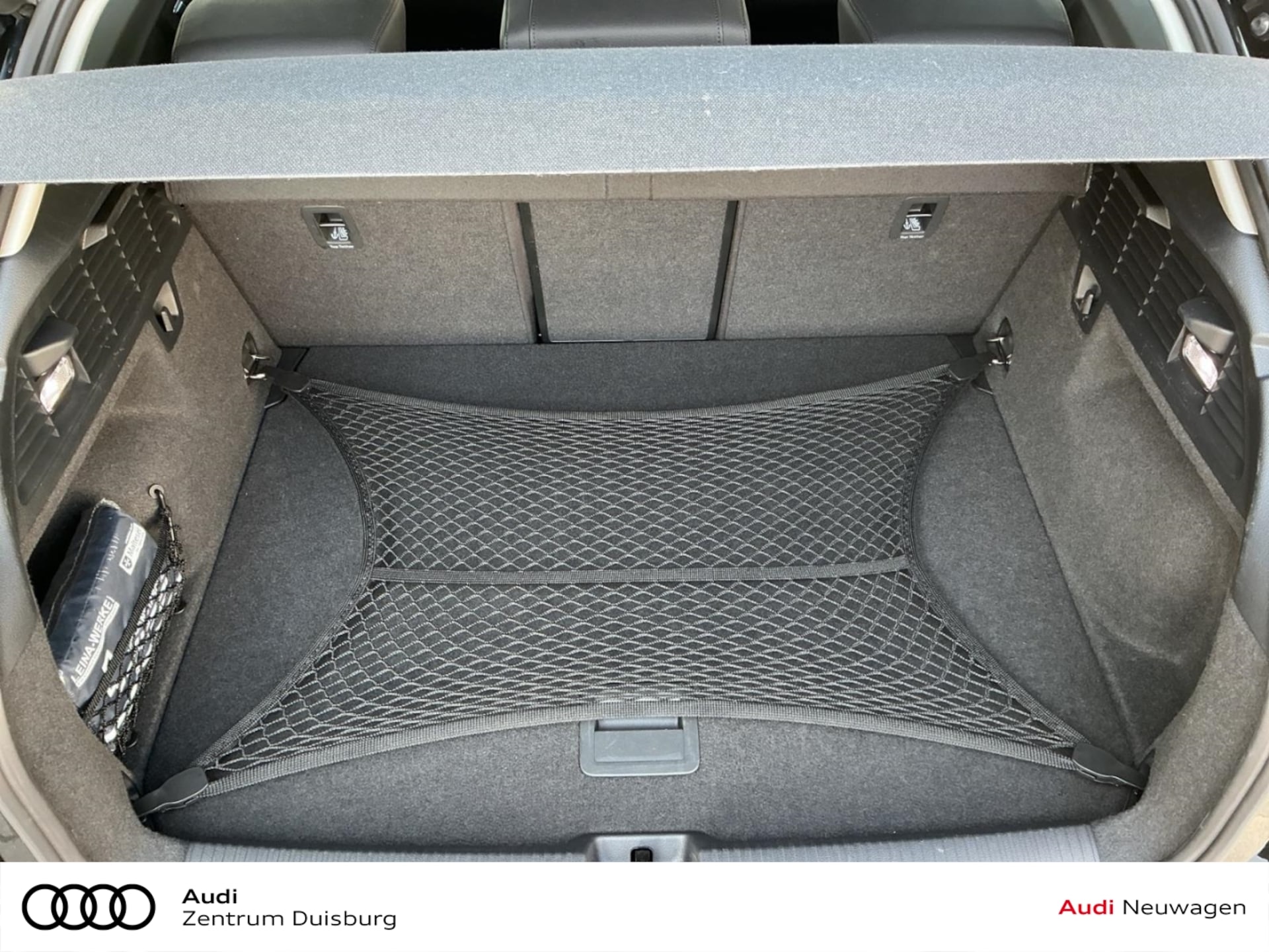 Audi Q2 S line