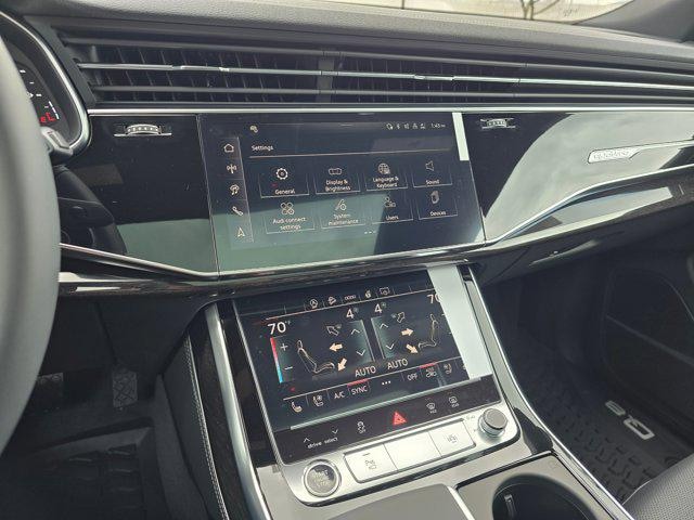 2026 Audi Q8 Premium Plus - Photo 50