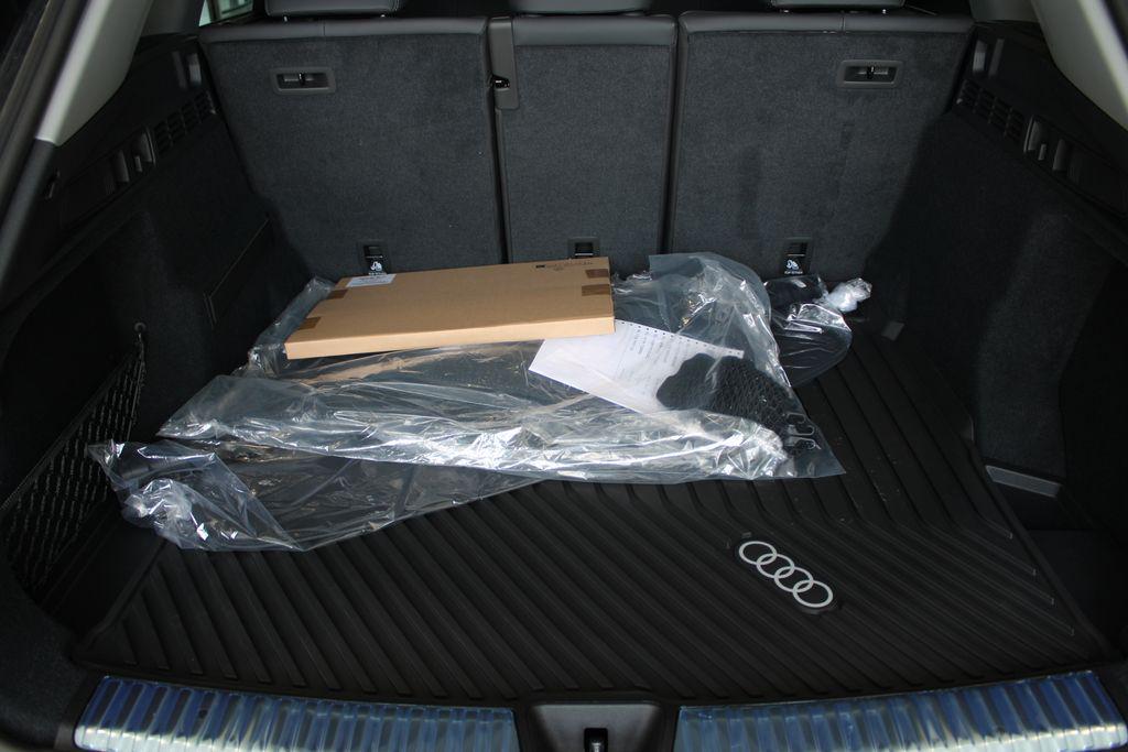 2025 Audi Q5 Premium Plus - Photo 22