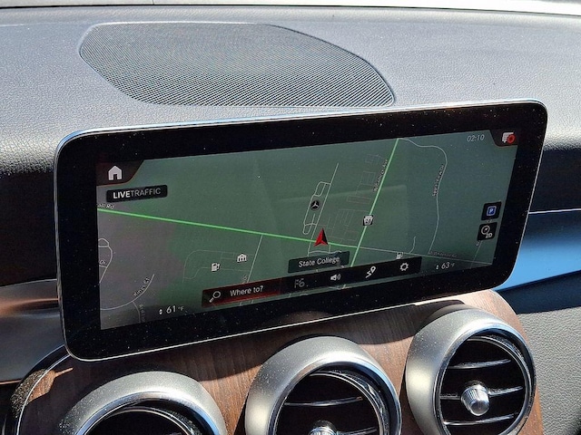 2022 Mercedes-Benz GLC 300
