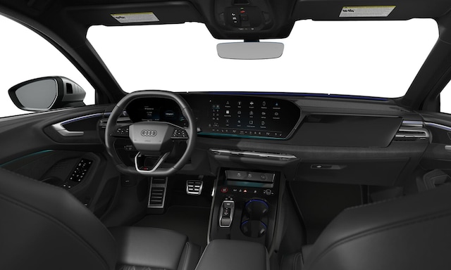 2025 Audi S5 Sedan