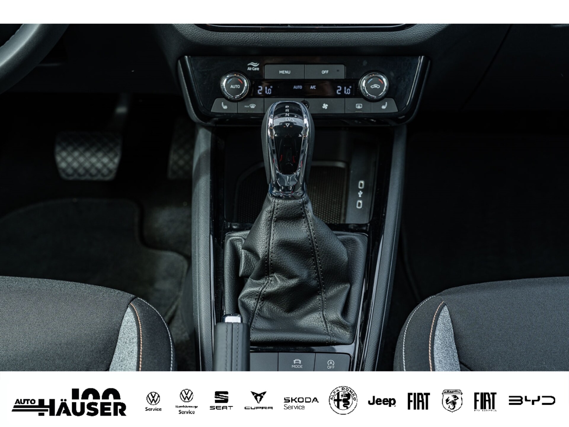 Skoda Kamiq Selection