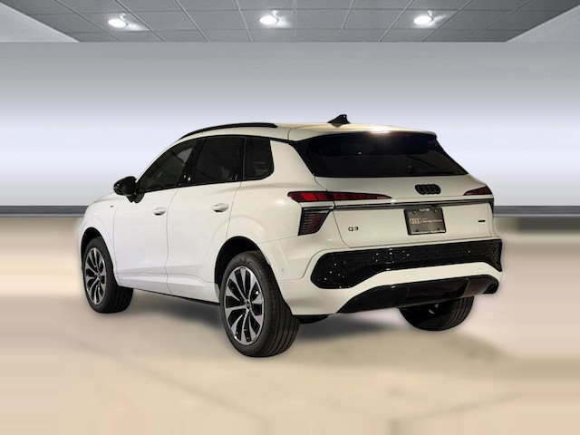 2026 Audi Q3 SUV