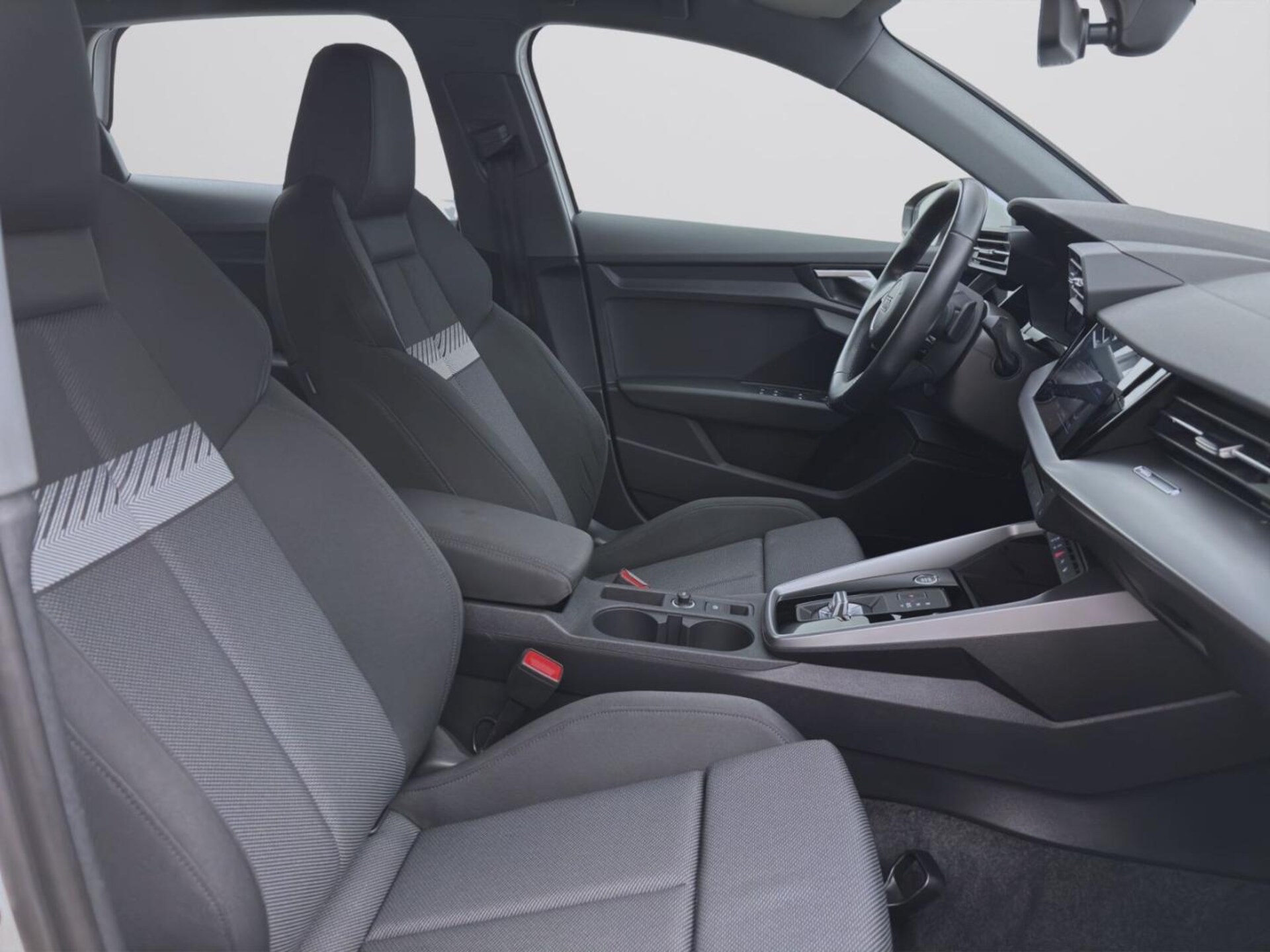 Audi A3 Sportback Advanced