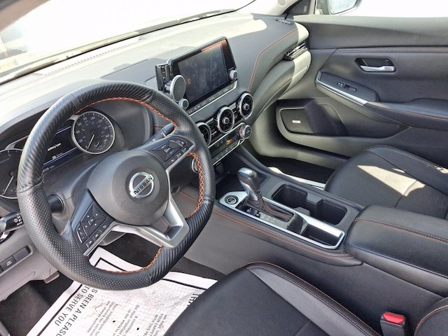2023 Nissan Sentra