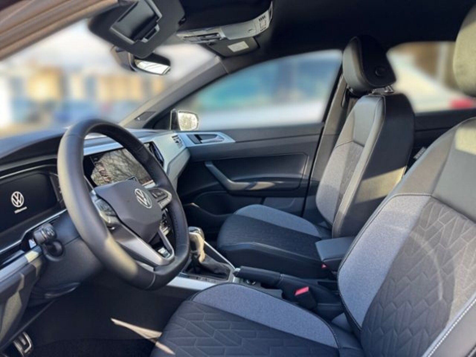 Volkswagen Polo – Bild 8