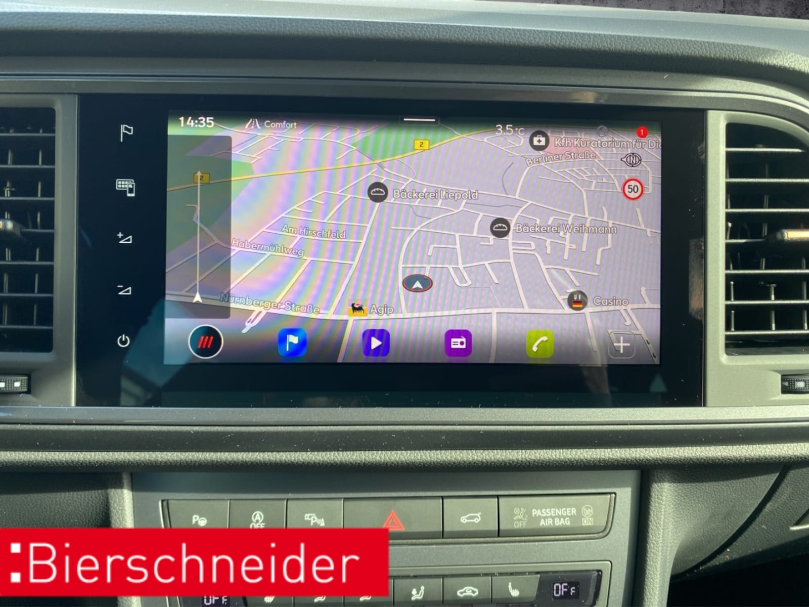 CUPRA Ateca – Bild 12