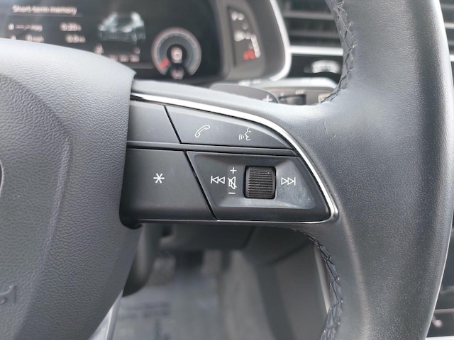 2023 Audi Q7 Premium Plus - Photo 20