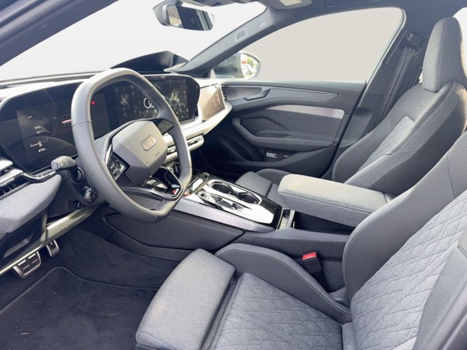 Audi A6 Avant – Bild 10