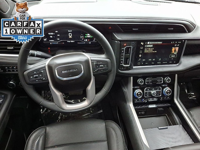 2024 GMC Yukon