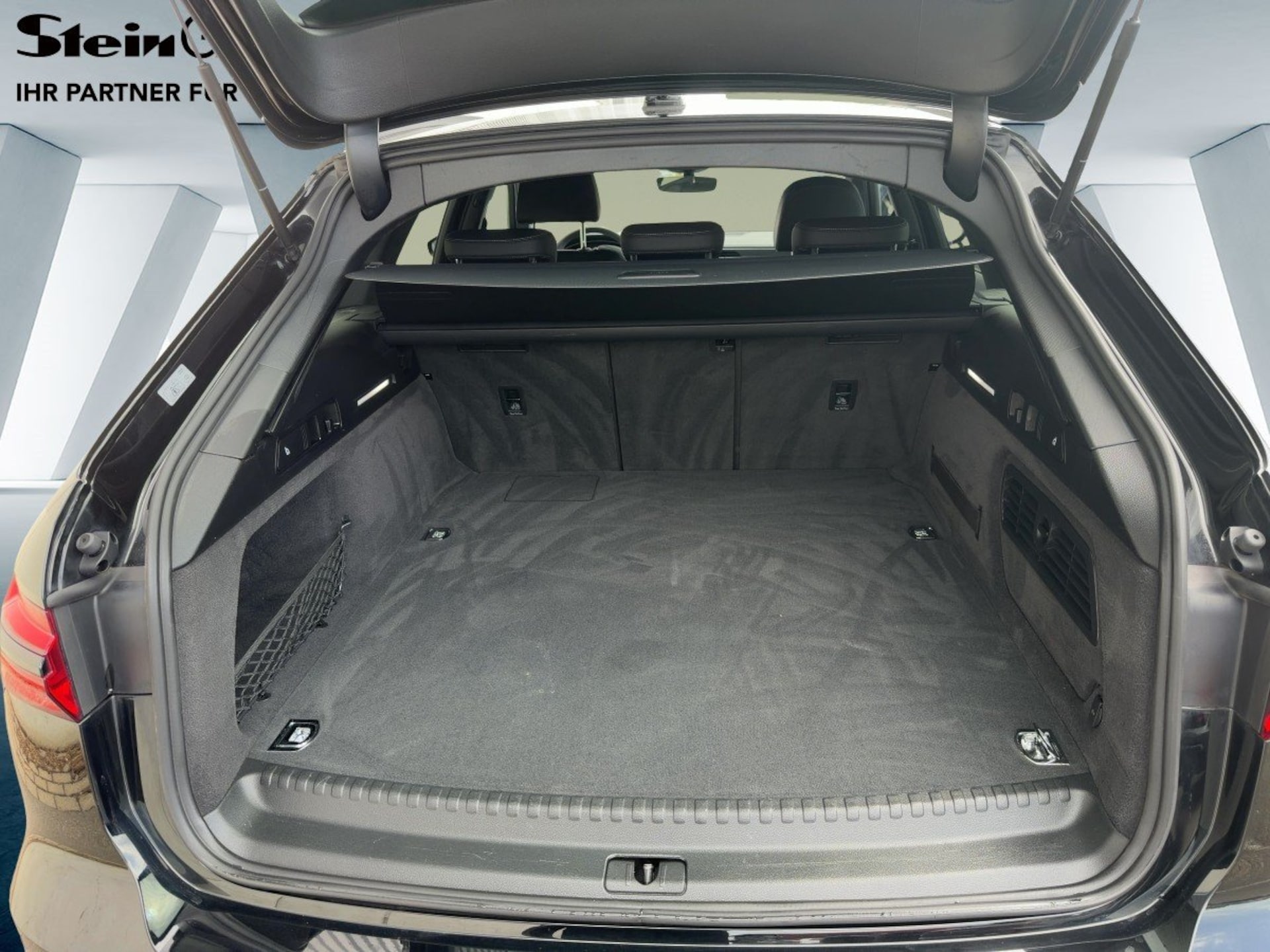 Audi A6 Avant TFSI e Sport