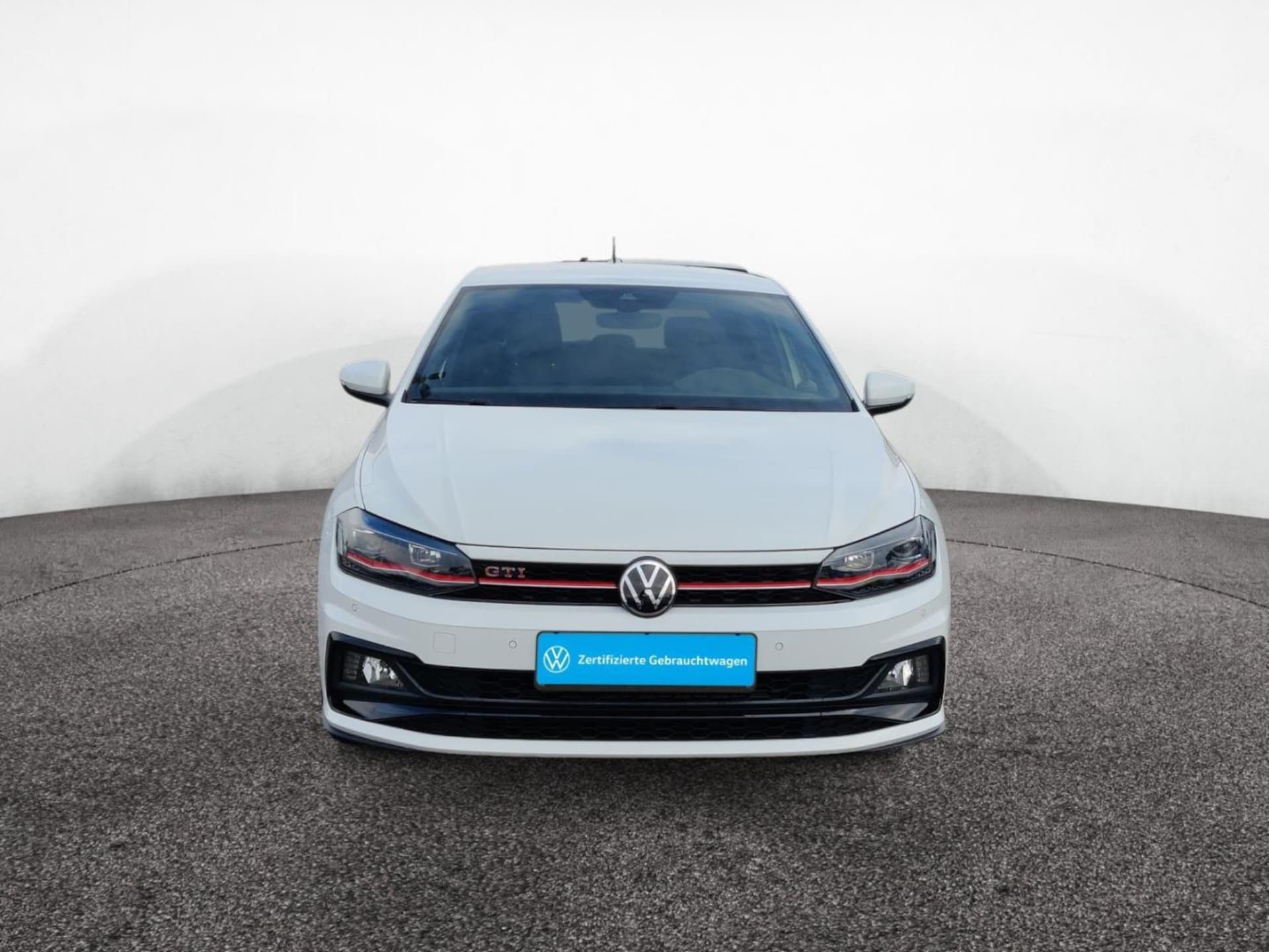 Volkswagen Polo GTI