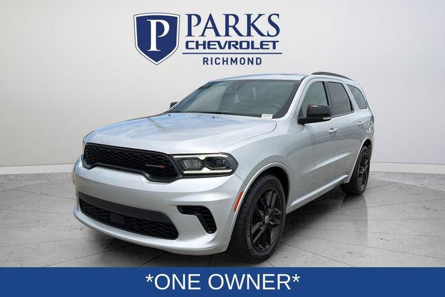 2024 Dodge Durango