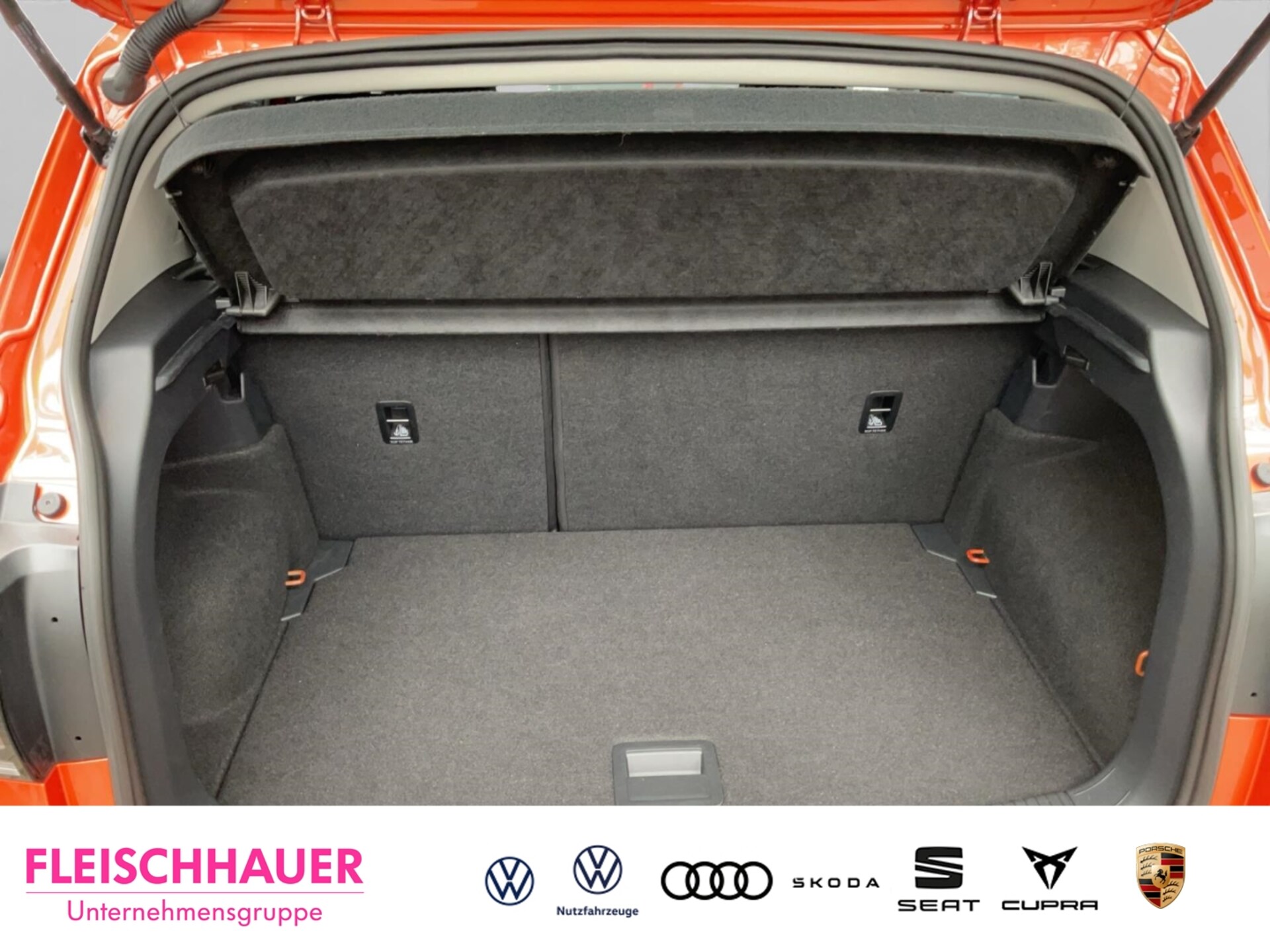Volkswagen T-Cross ACTIVE