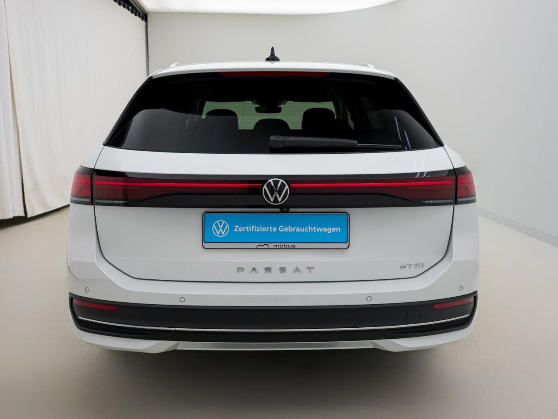 Volkswagen Passat Business
