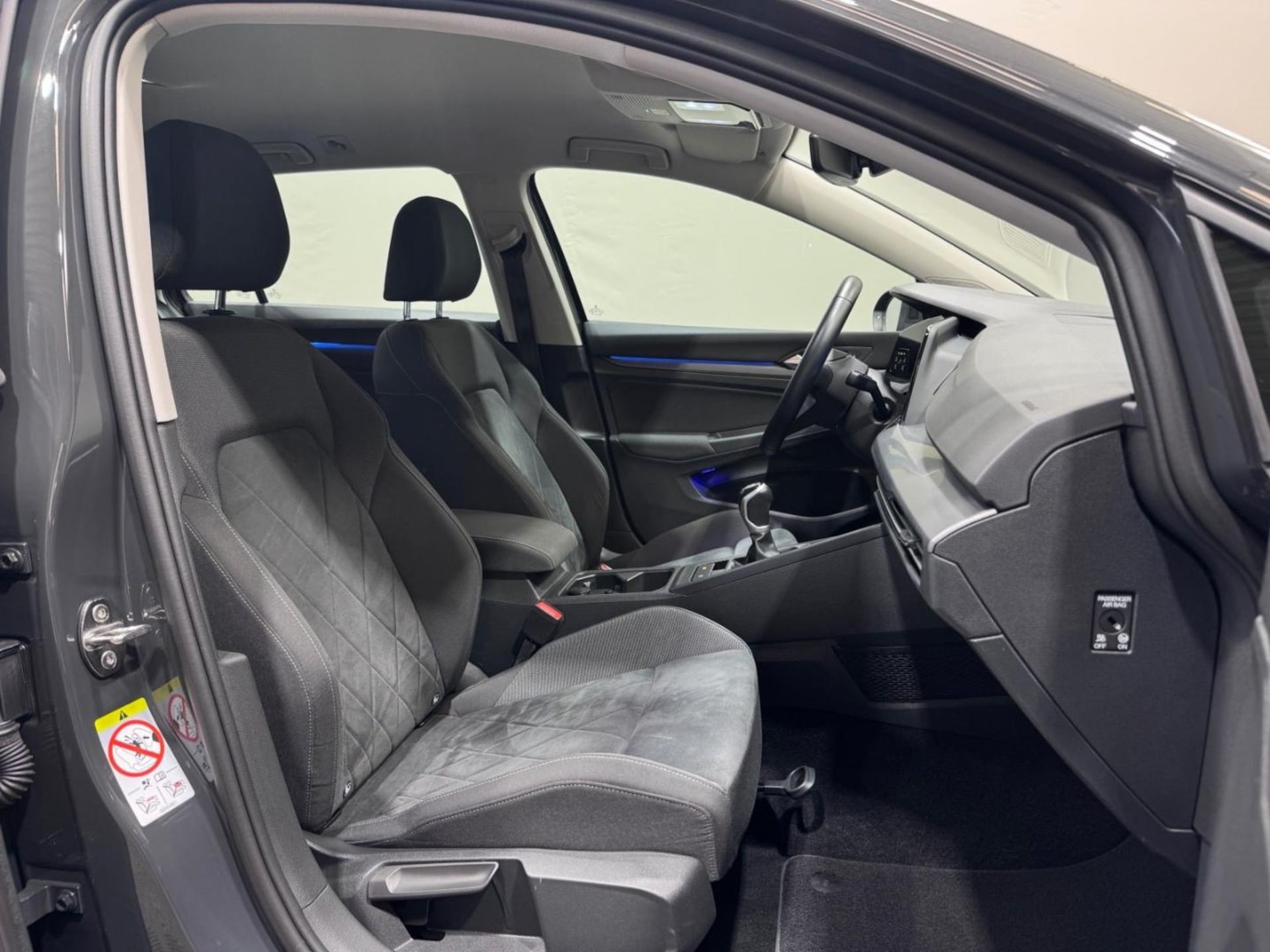 Volkswagen Golf Variant Style