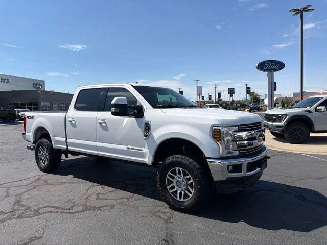 2018 Ford