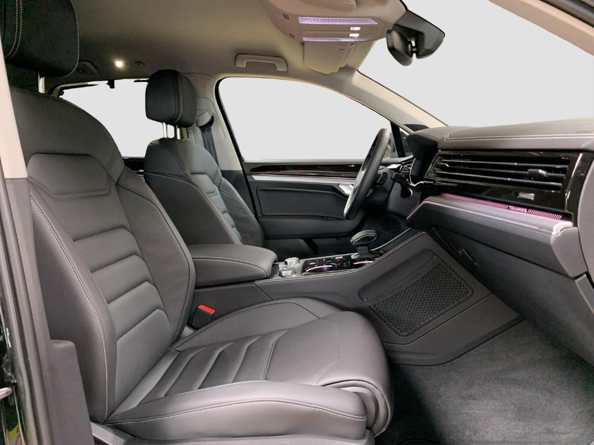 Volkswagen Touareg Elegance