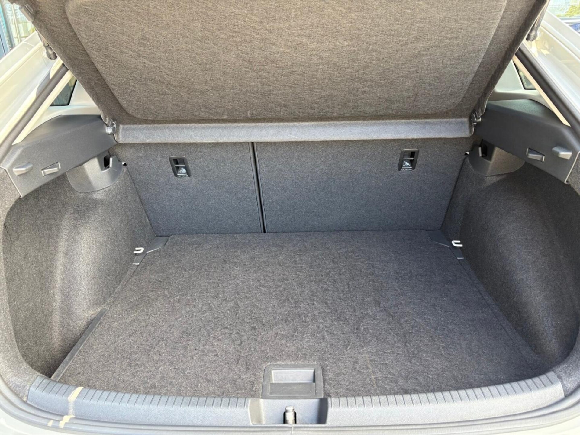 Volkswagen Taigo Style
