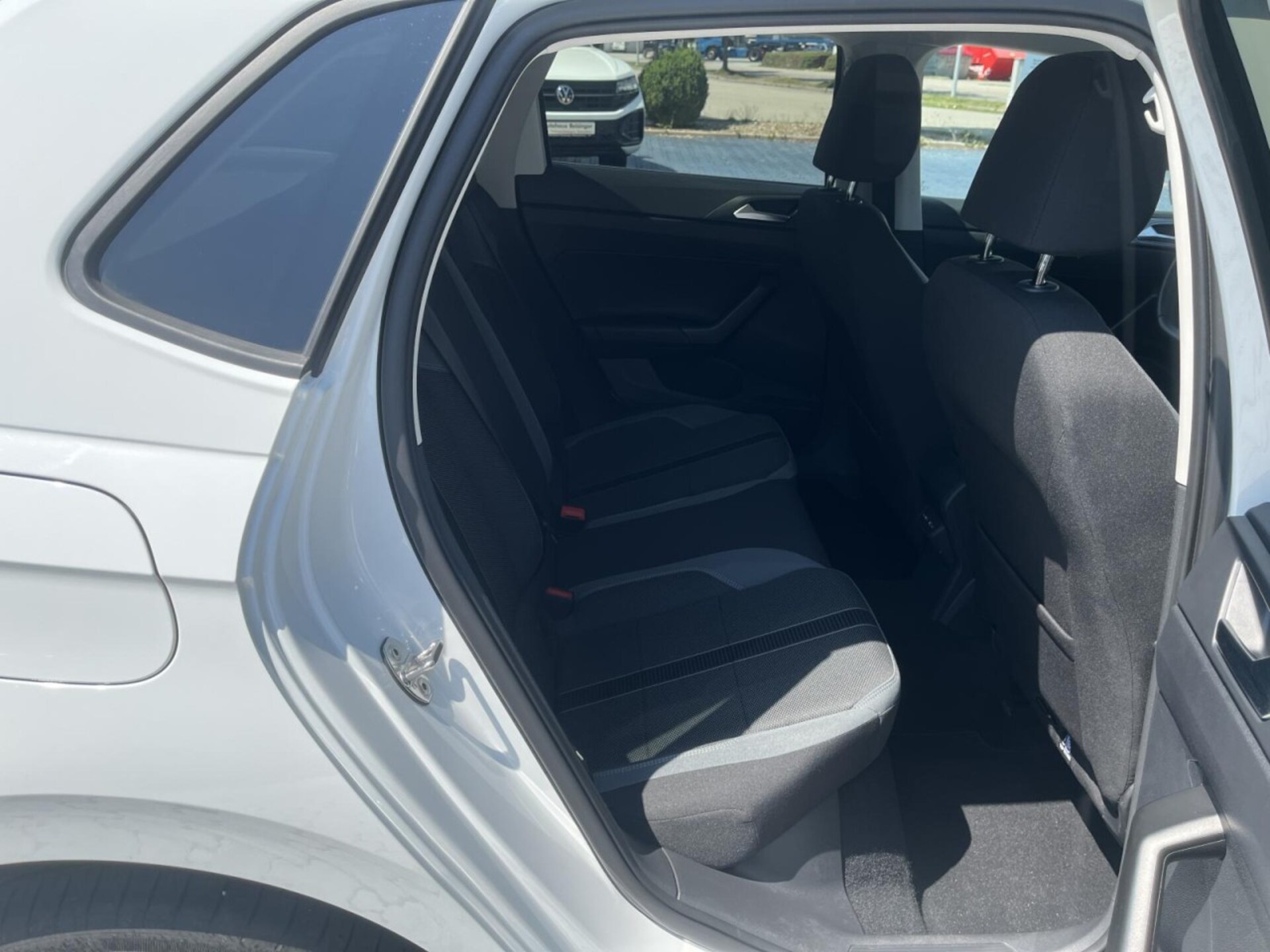 Volkswagen Polo Style