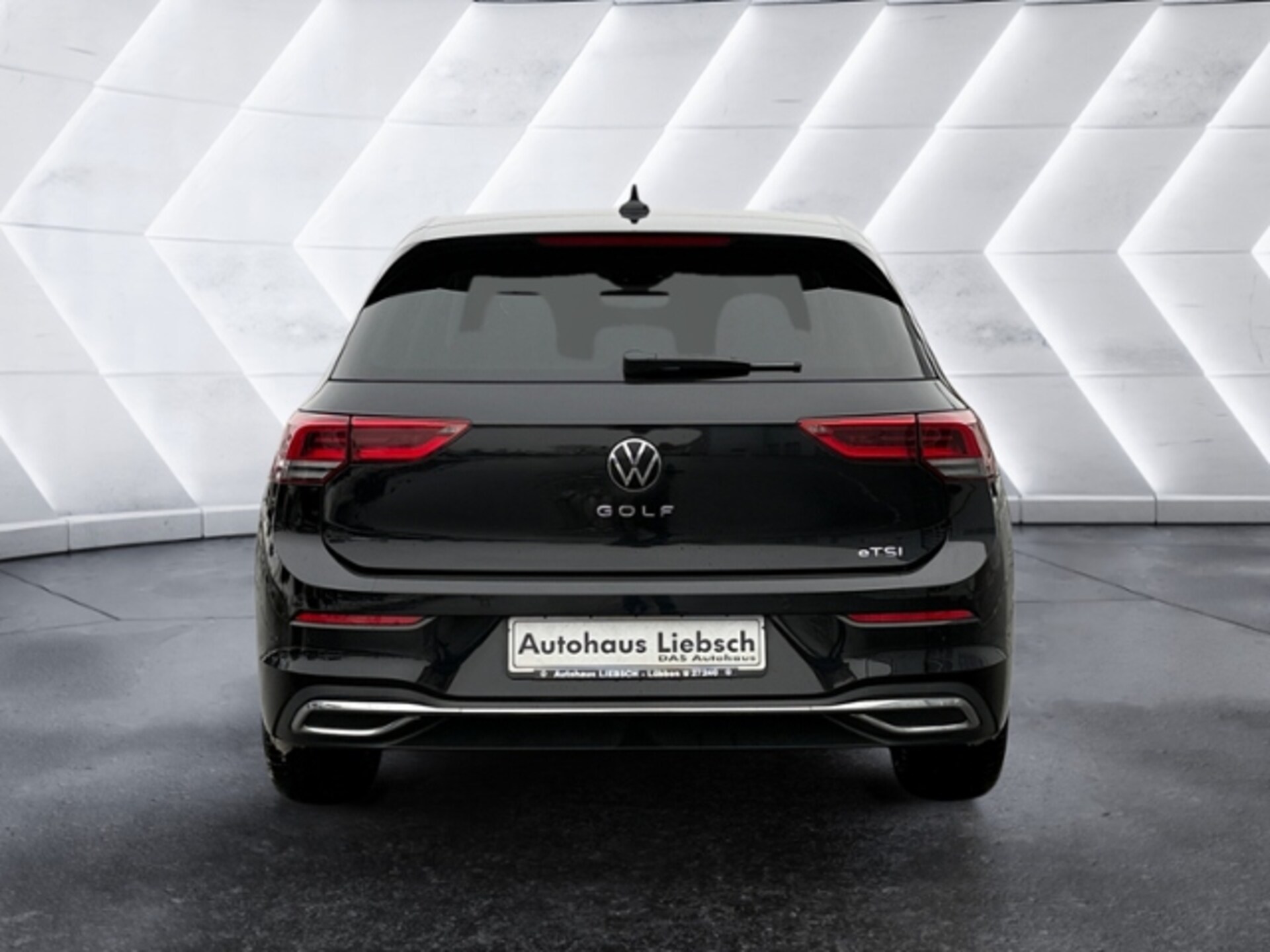 Volkswagen Golf Active