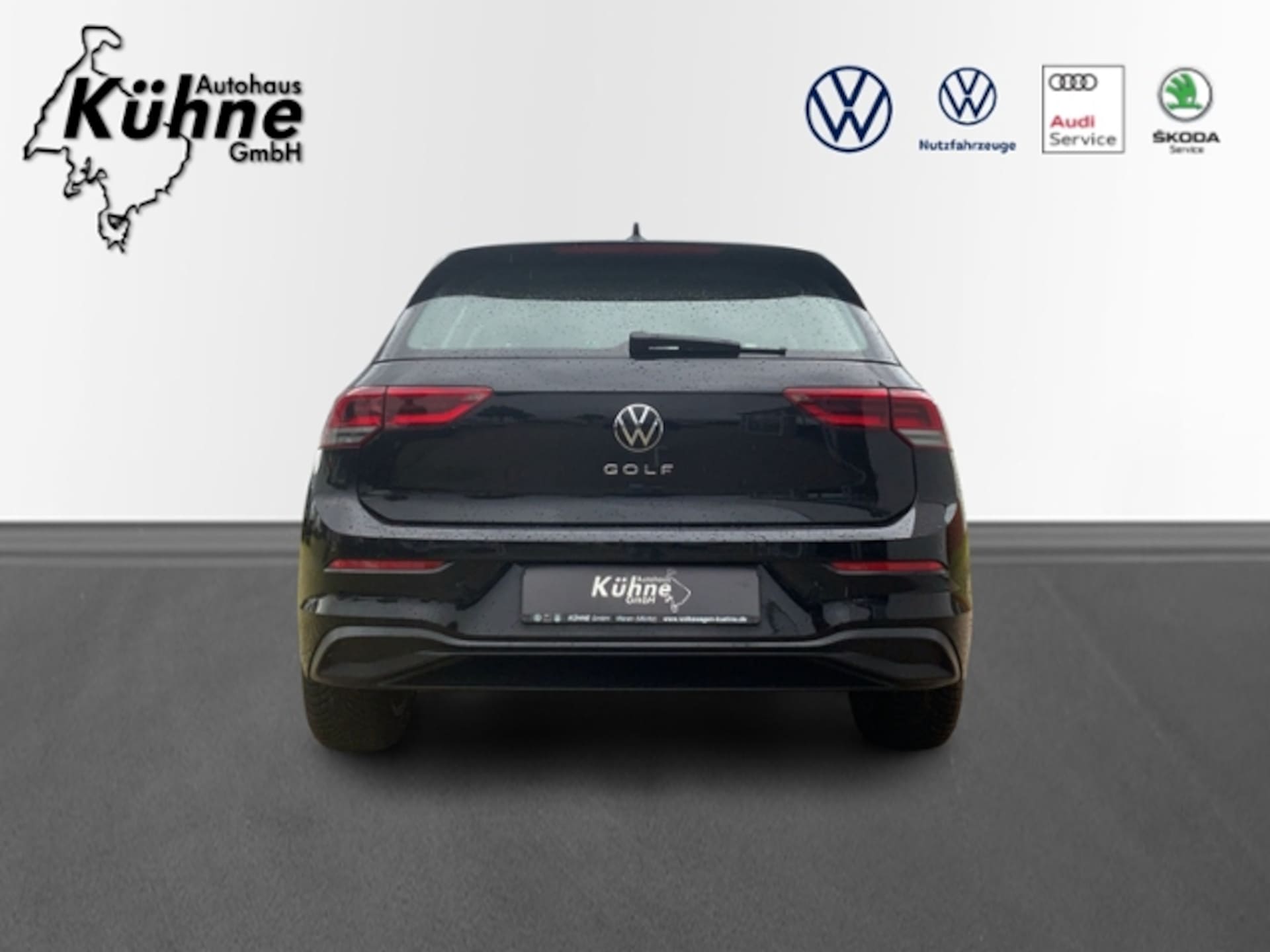 Volkswagen Golf Life