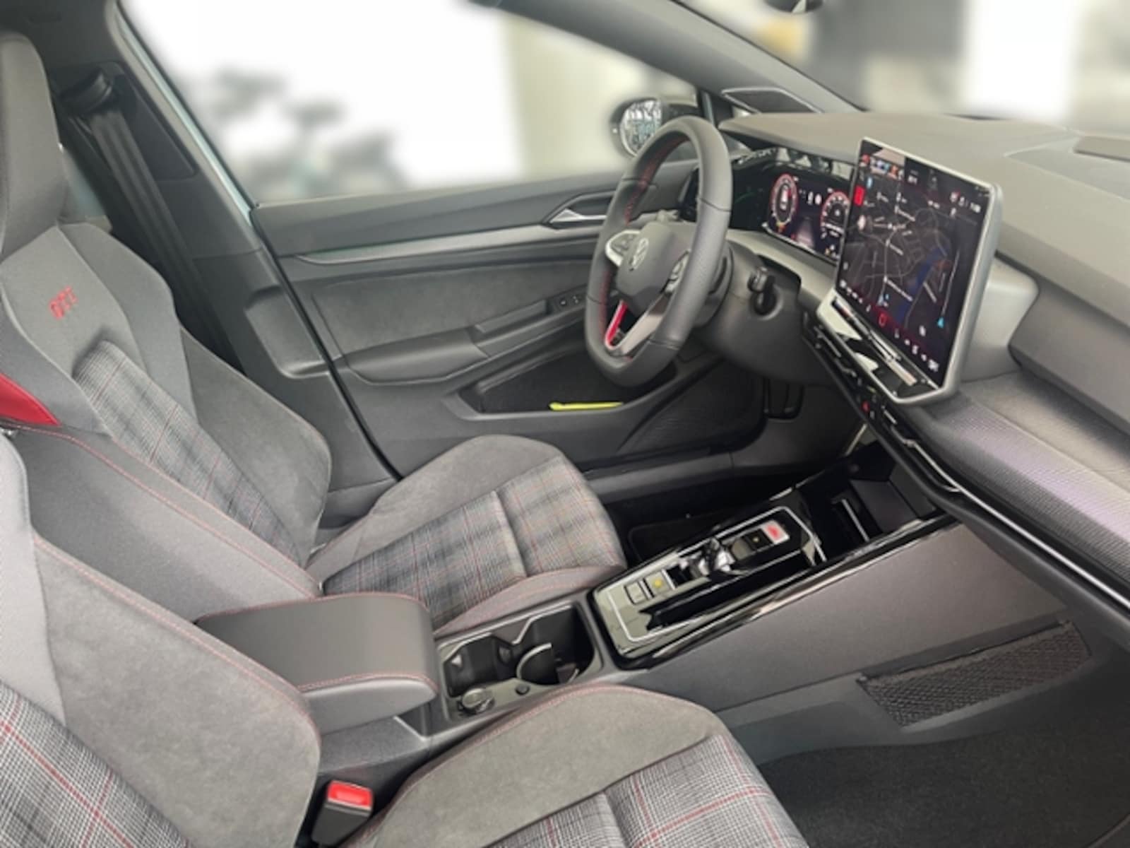 Volkswagen Golf – Bild 9