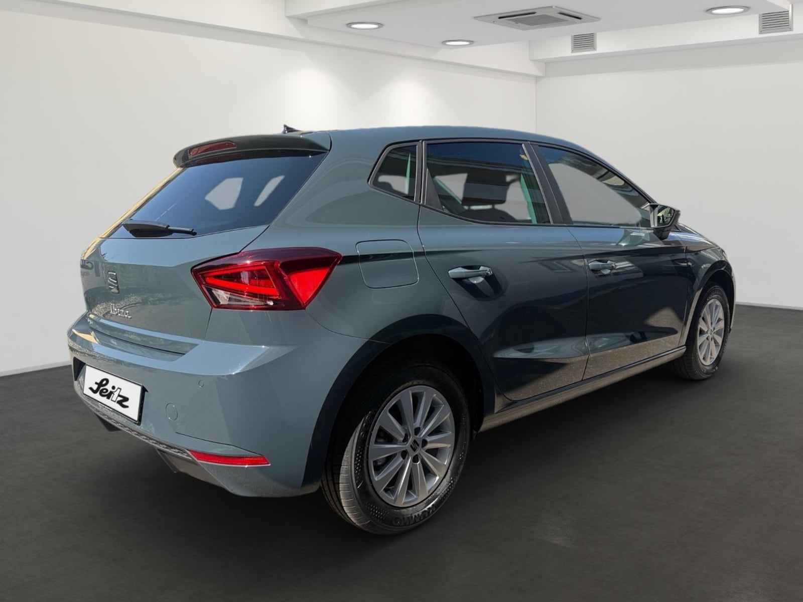 SEAT Ibiza – Bild 5