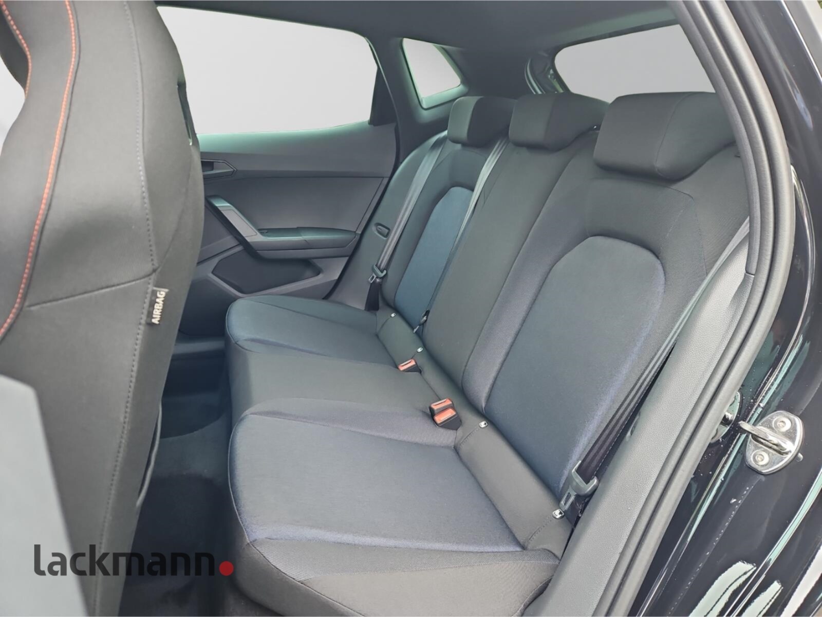 SEAT Ibiza – Bild 9