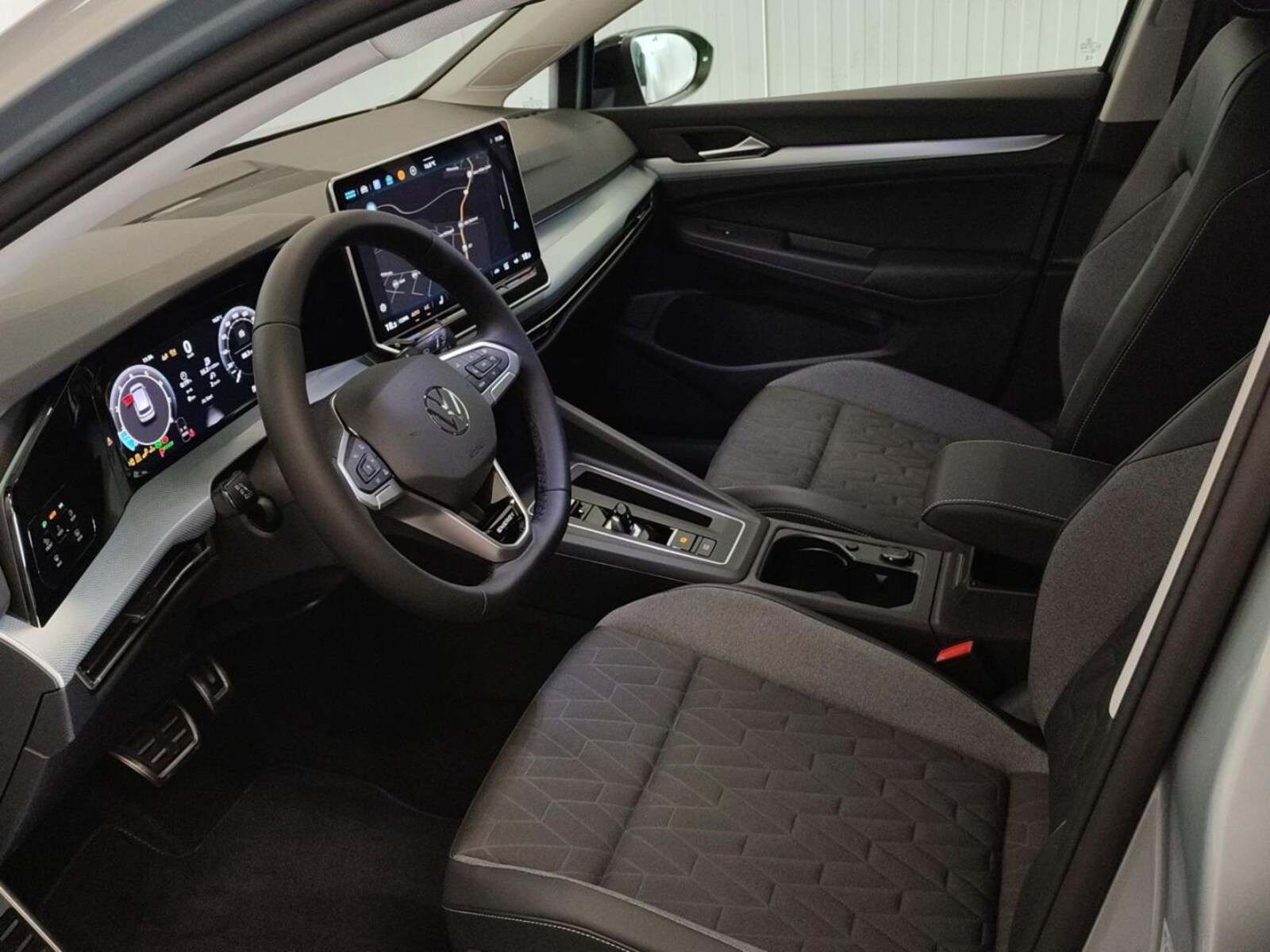 Volkswagen Golf – Bild 14