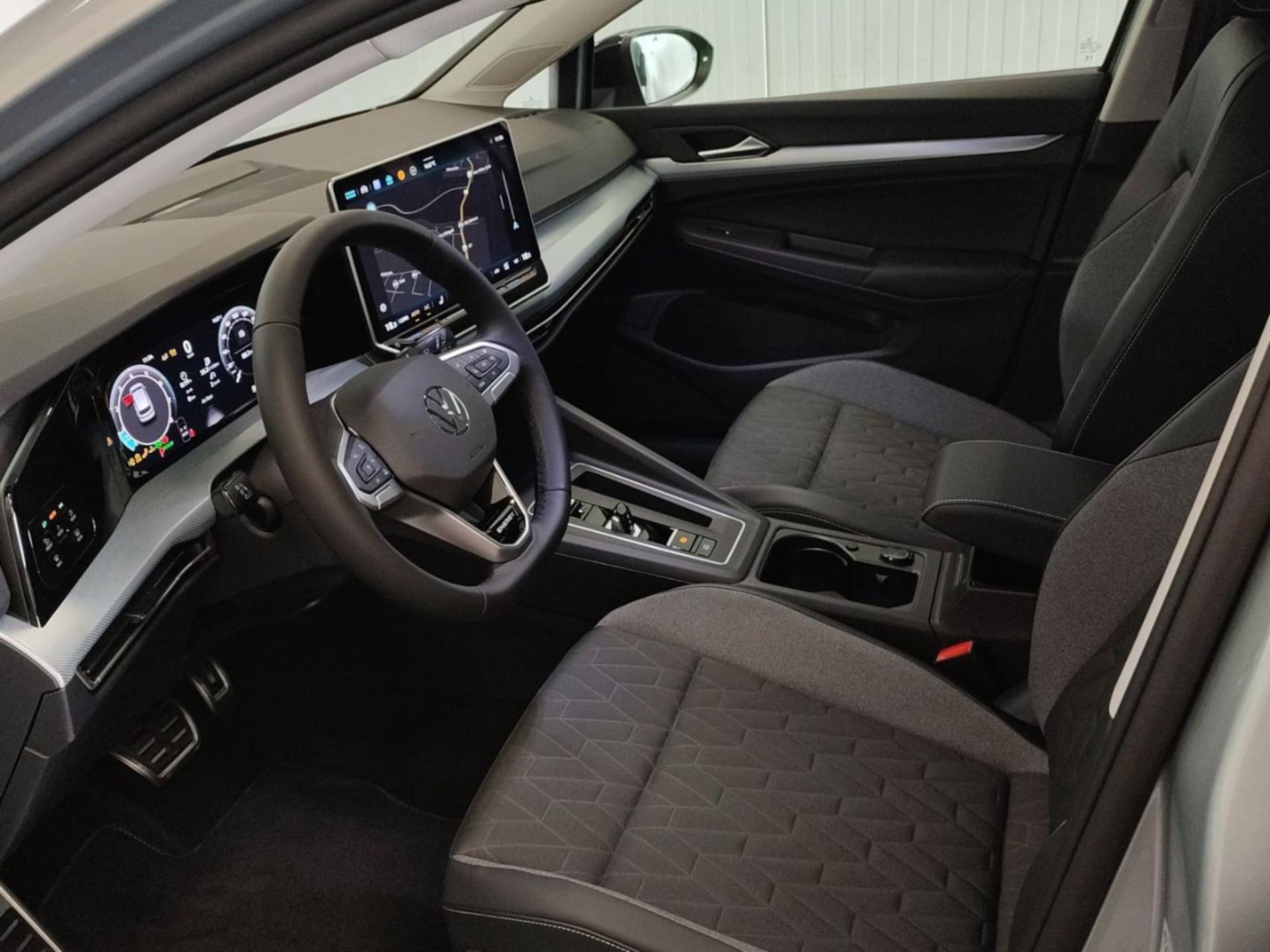 Volkswagen Golf ENERGY