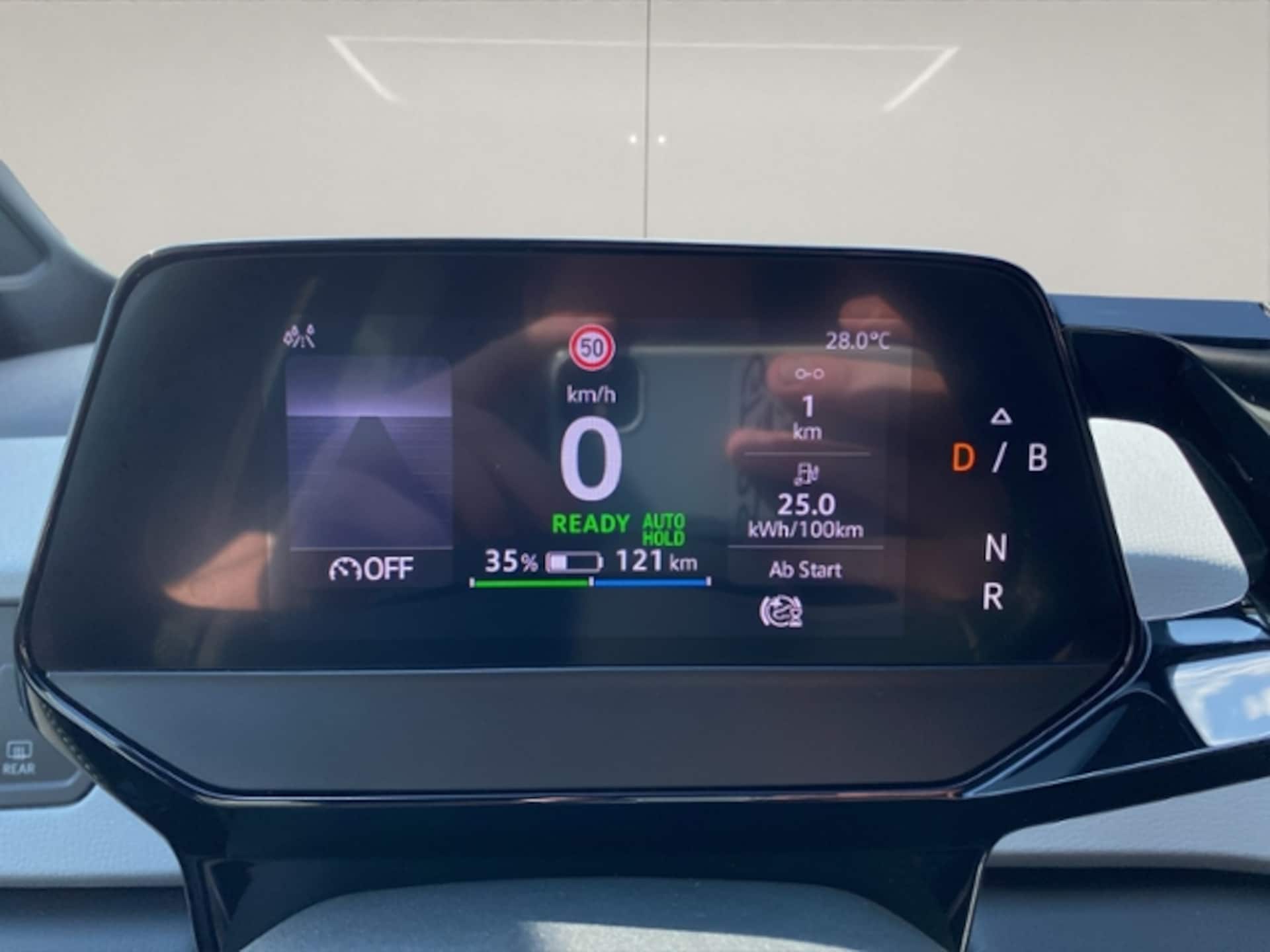 Volkswagen ID.3 MOVE Pro