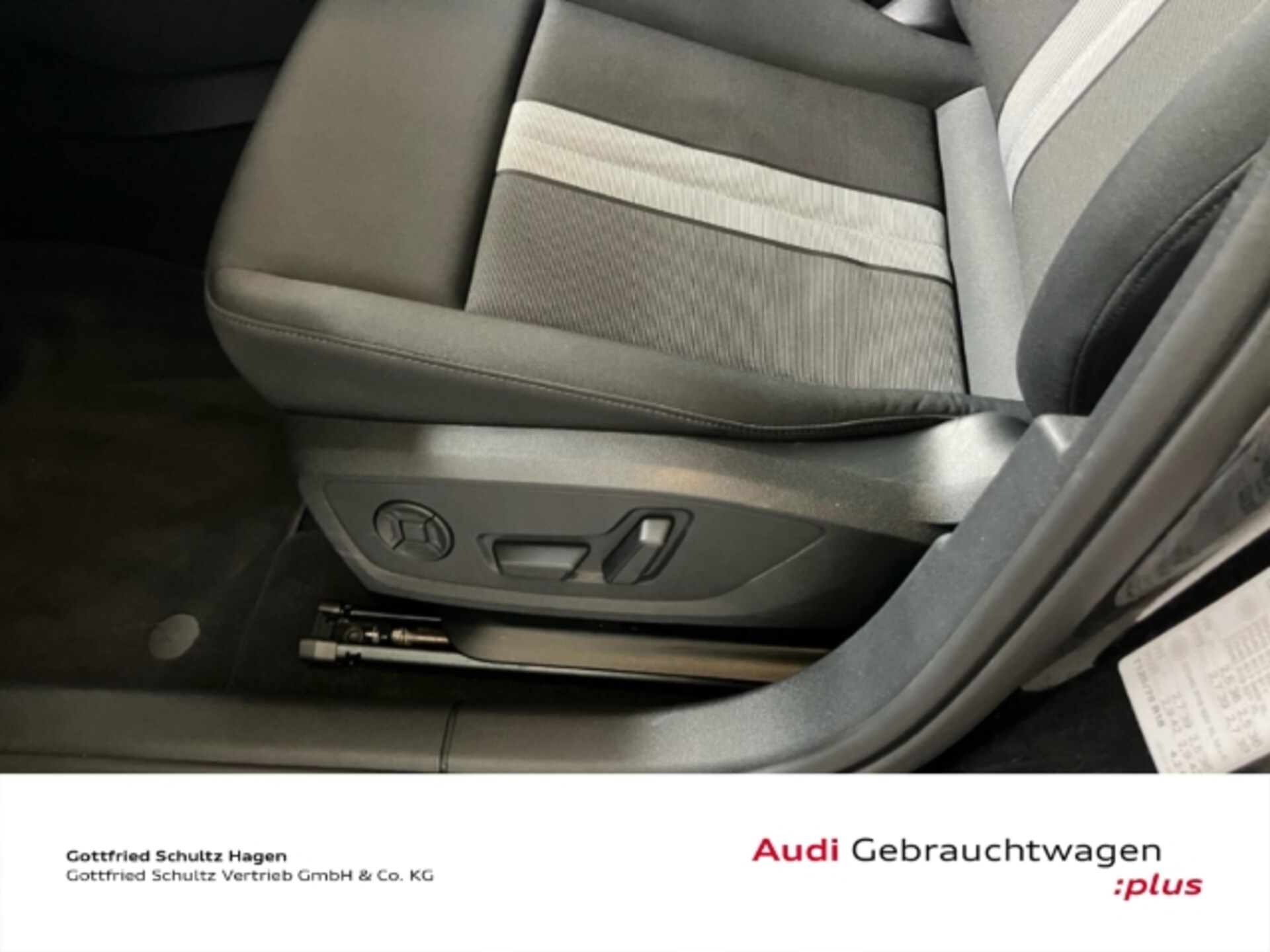 Audi A3 Sportback Advanced