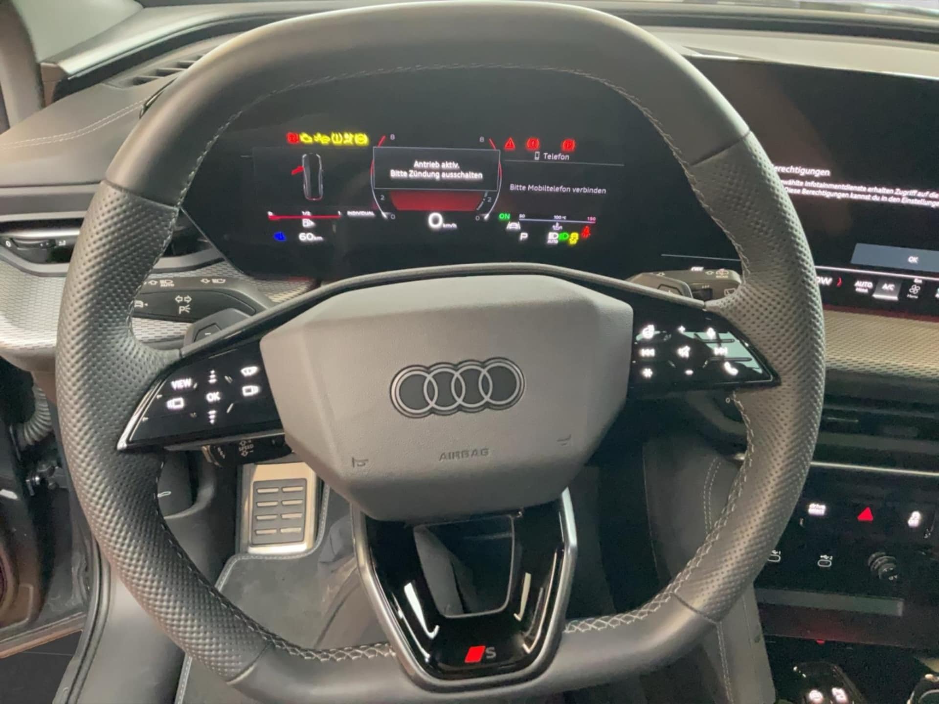 Audi SQ5 SUV