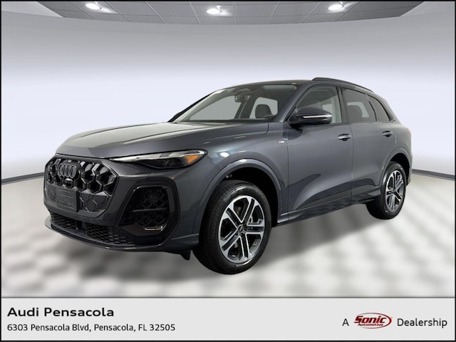 Photo of 2026 Audi Q5 